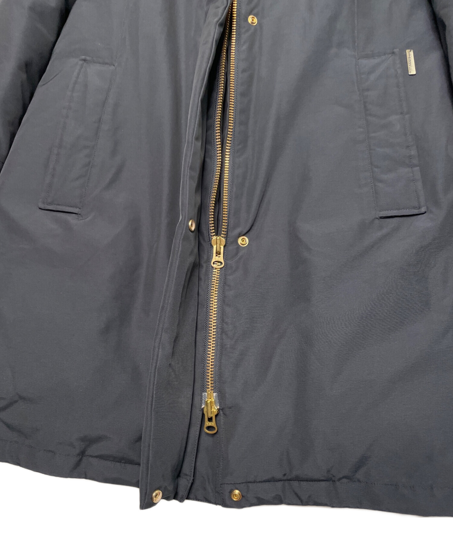 中古・古着通販】WOOLRICH (ウールリッチ) WOOLRICH ウールリッチ BOW 