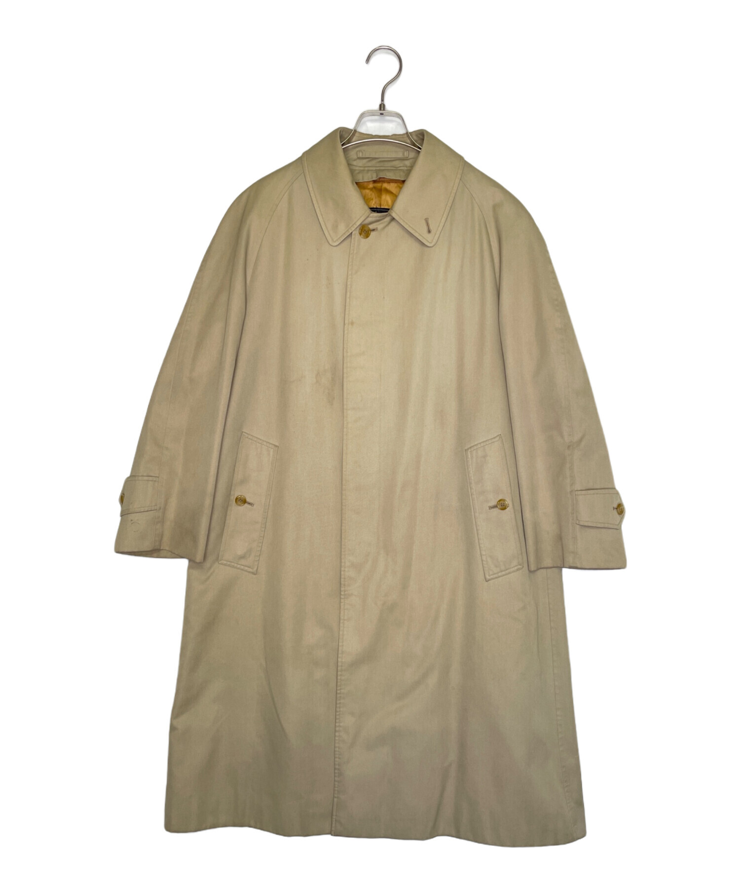 中古・古着通販】Burberry's (バーバリーズ) Burberry's バーバリーズ