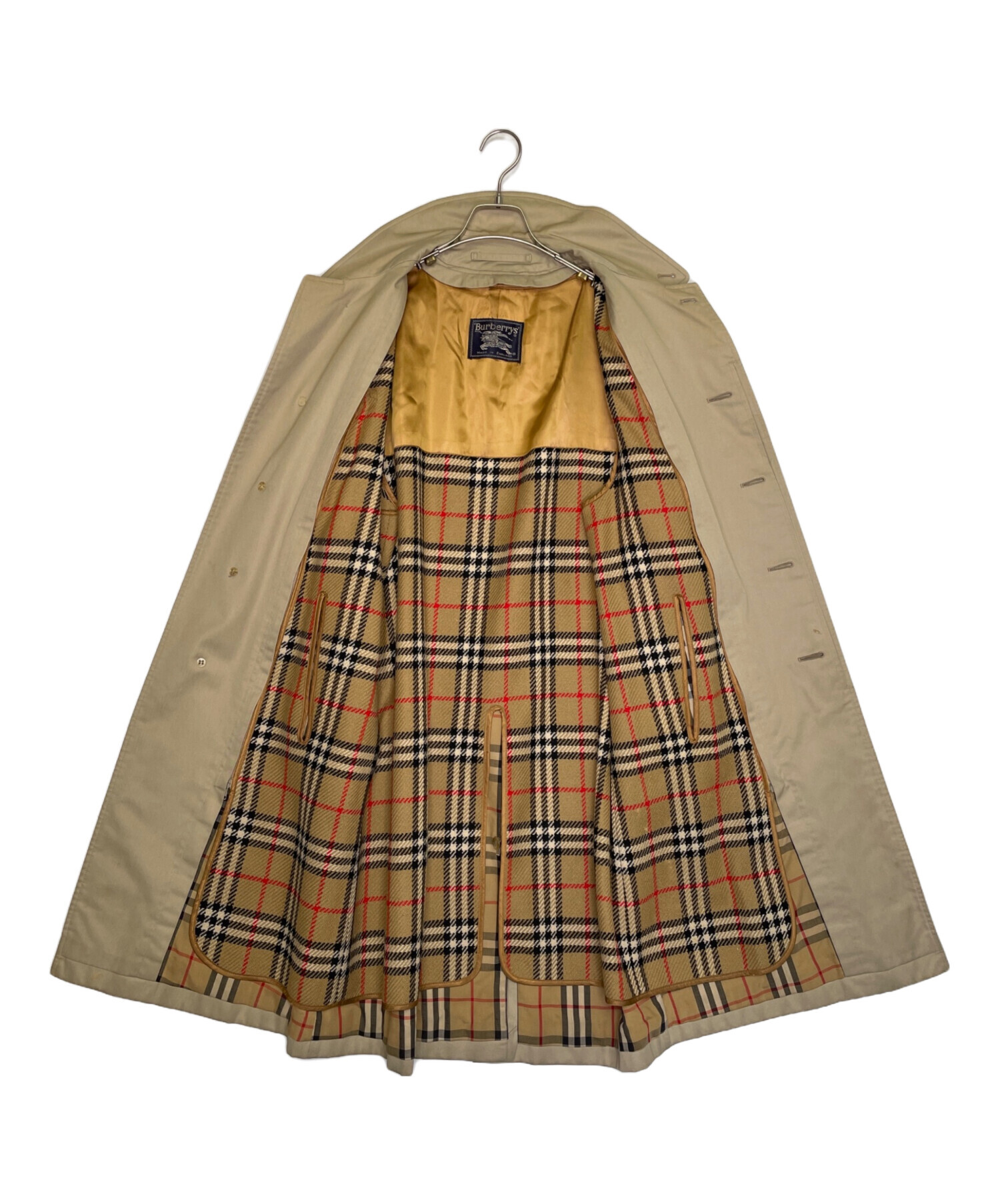 中古・古着通販】Burberry's (バーバリーズ) Burberry's バーバリーズ
