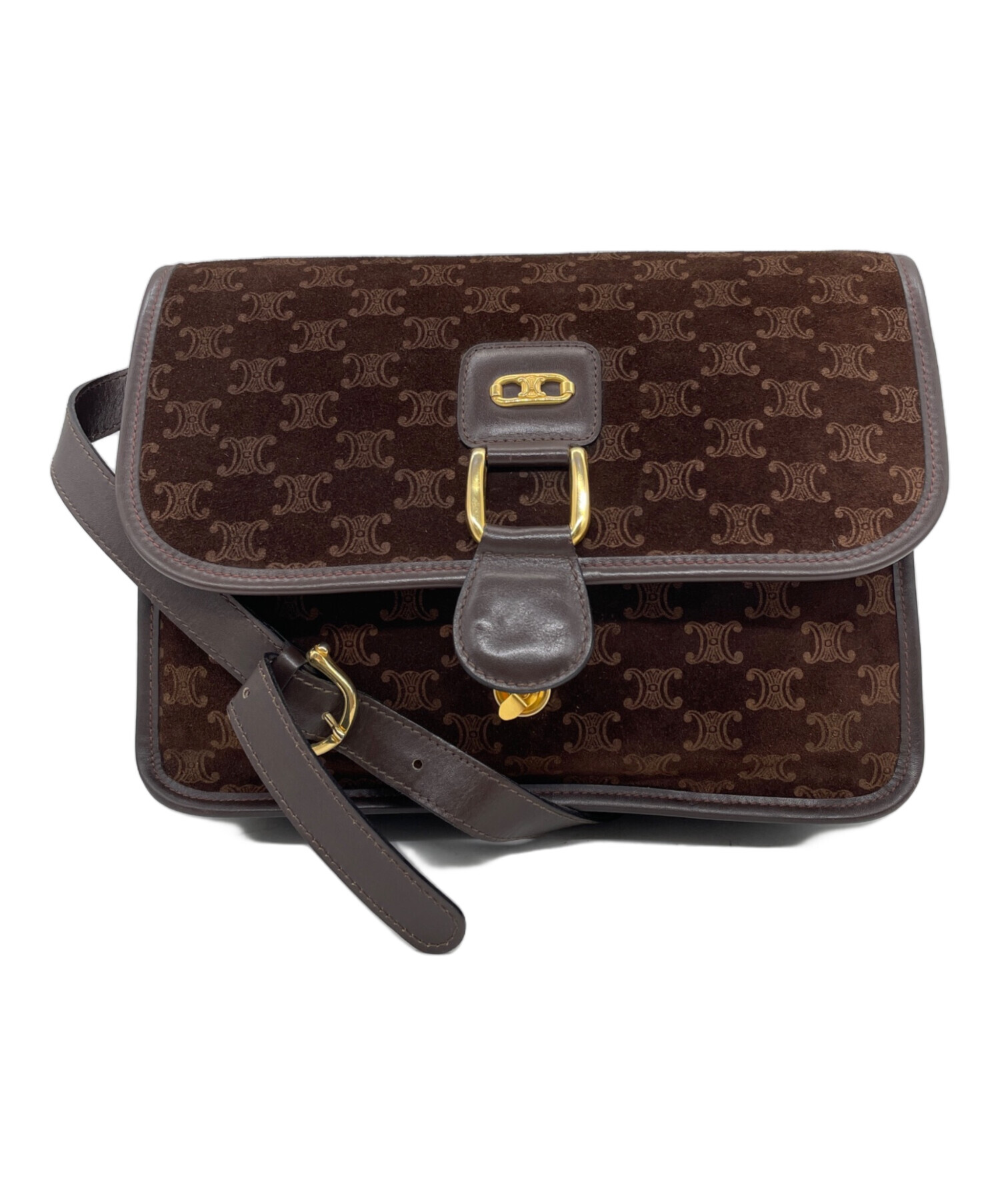 中古・古着通販】CELINE (セリーヌ) CELINE ヴィンテージセリーヌ