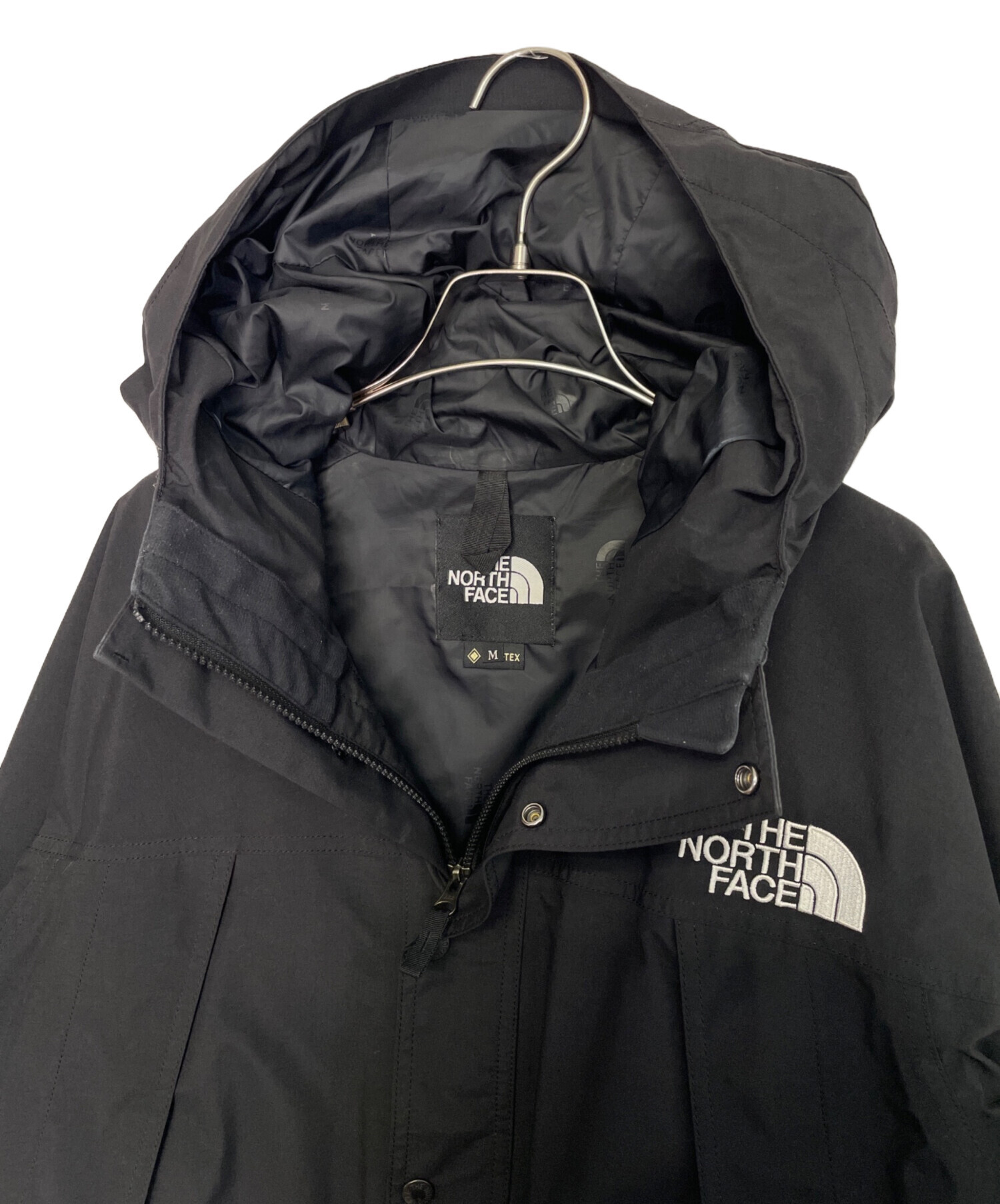 中古・古着通販】THE NORTH FACE (ザ ノース フェイス) THE NORTH FACE