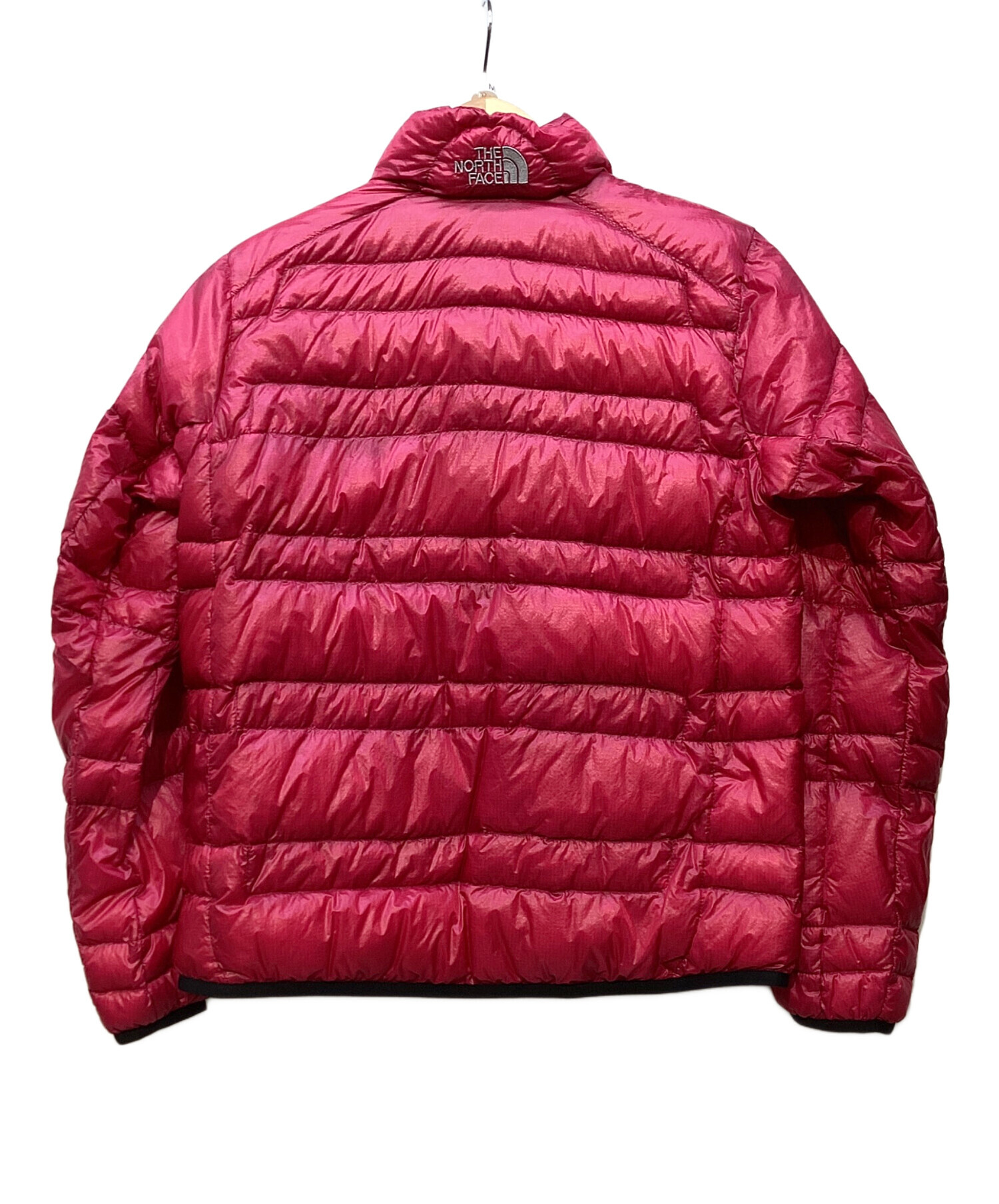 中古・古着通販】THE NORTH FACE (ザ ノース フェイス) ライトヒート