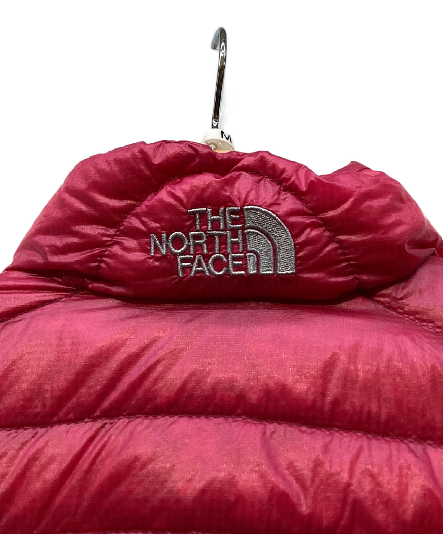 中古・古着通販】THE NORTH FACE (ザ ノース フェイス) ライト