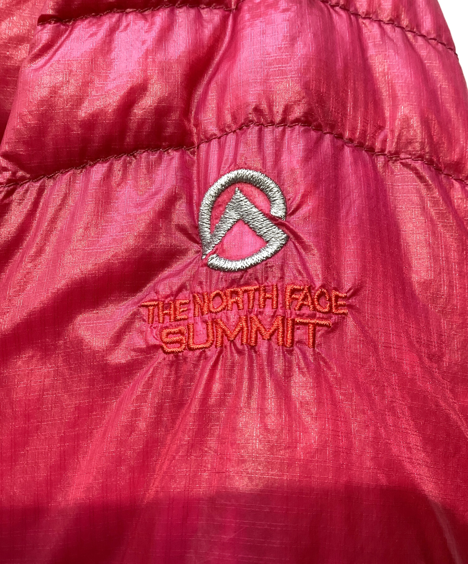 中古・古着通販】THE NORTH FACE (ザ ノース フェイス) ライト