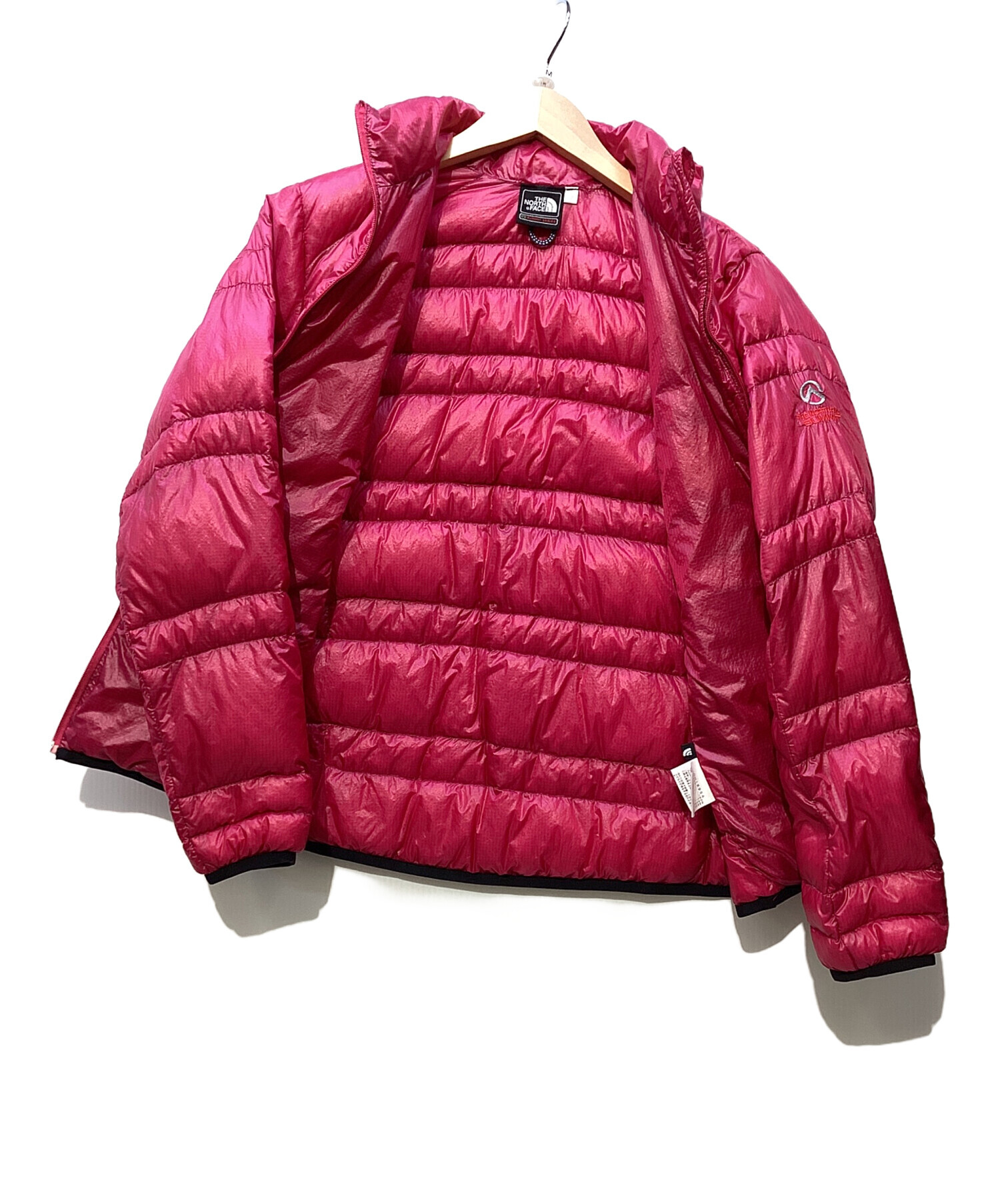 中古・古着通販】THE NORTH FACE (ザ ノース フェイス) ライト