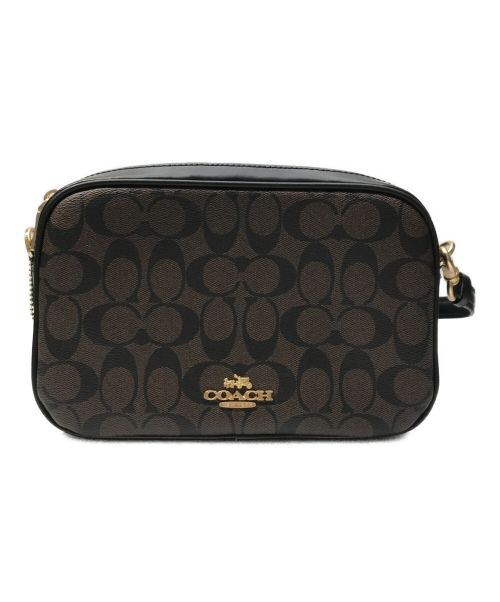 中古・古着通販】COACH (コーチ) COACH(コーチ)シグネチャー柄