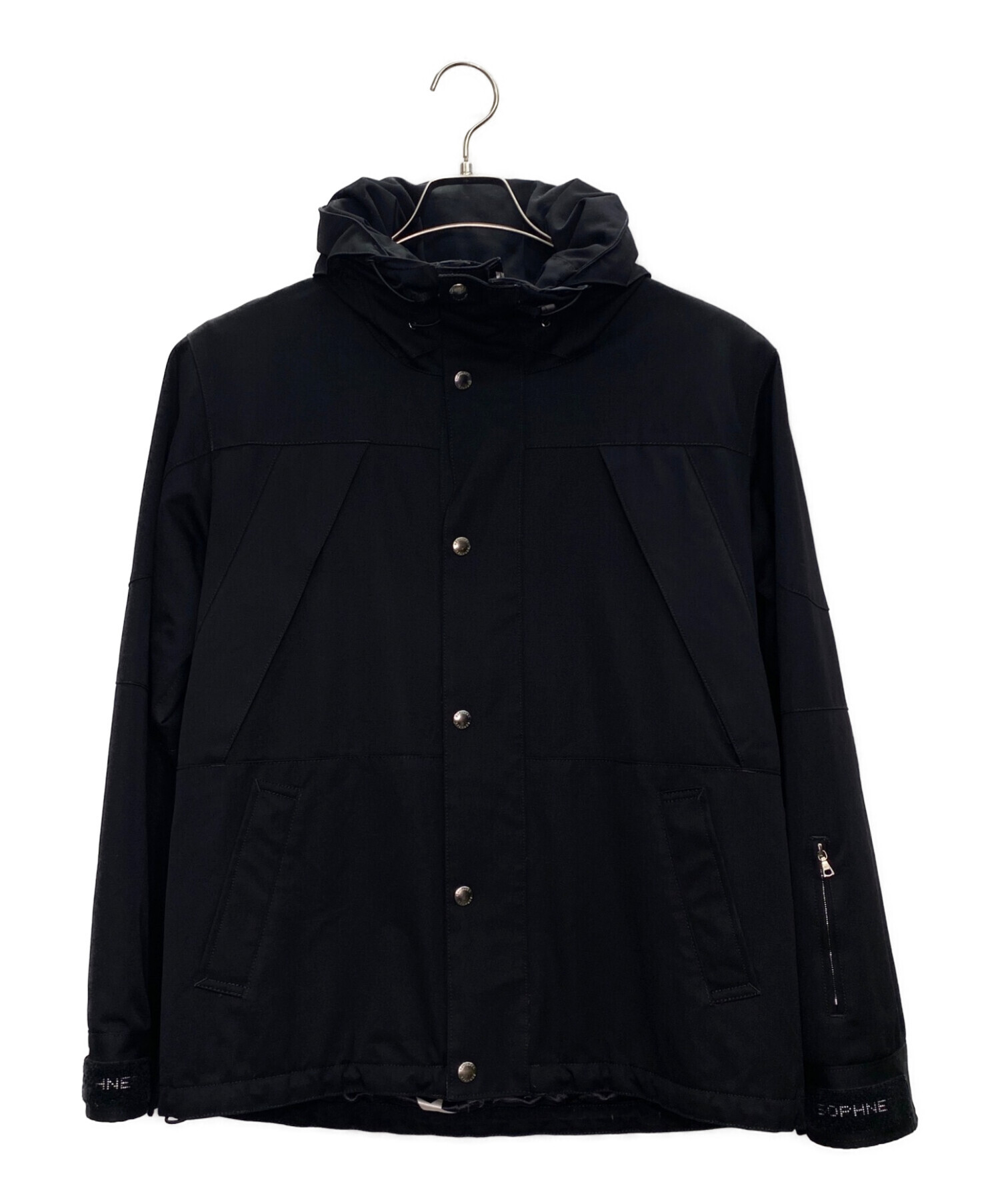 ソフネット SOPHNET. マウンテンパーカー 【公式通販】
