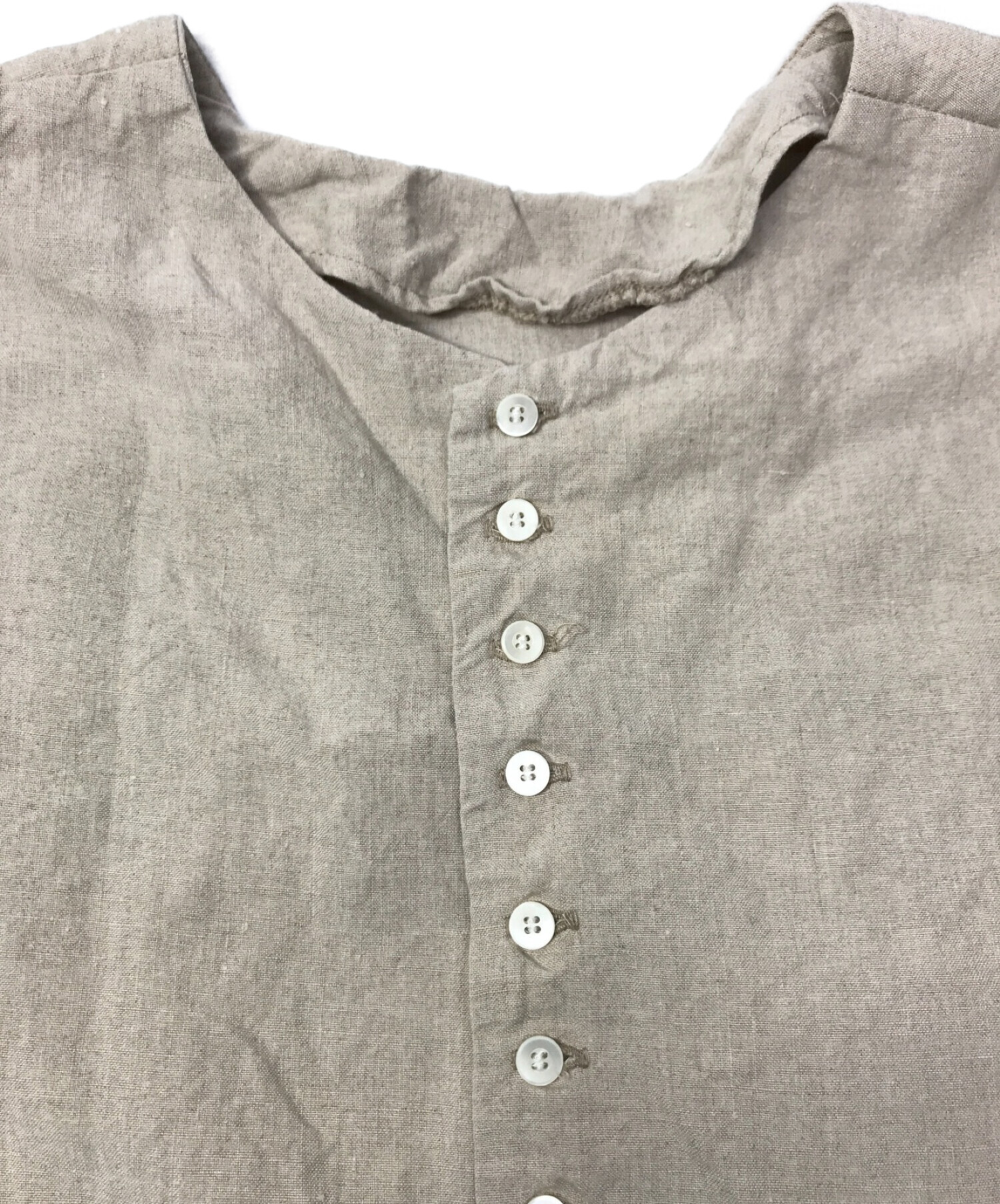 中古・古着通販】nest Robe (ネストローブ) nest Robe(ネストローブ  