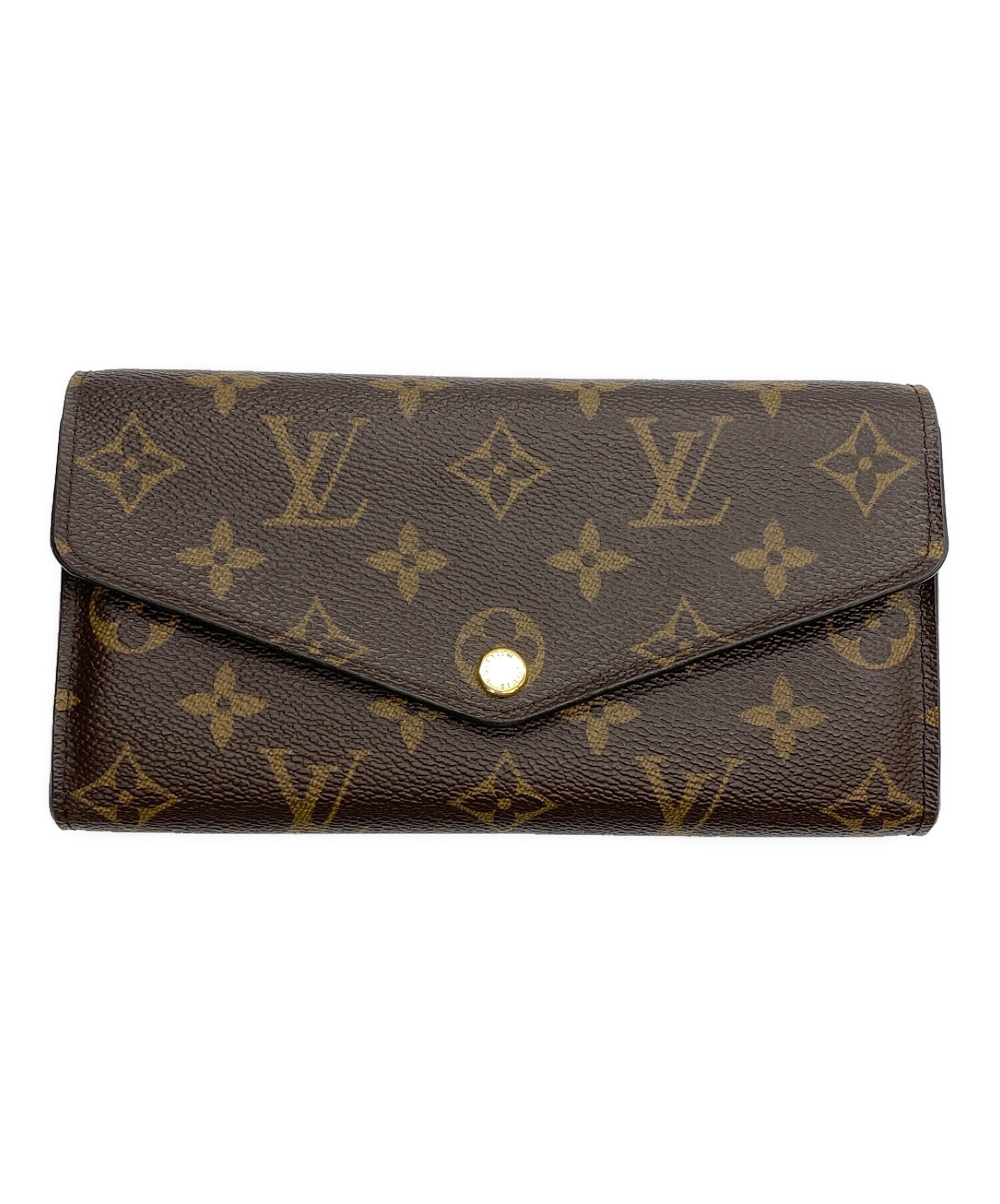 中古・古着通販】LOUIS VUITTON (ルイ ヴィトン) 長財布