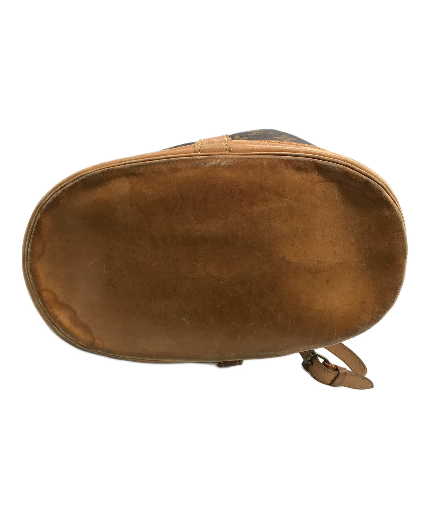 中古・古着通販】LOUIS VUITTON (ルイ ヴィトン) ランドネPM ブラウン