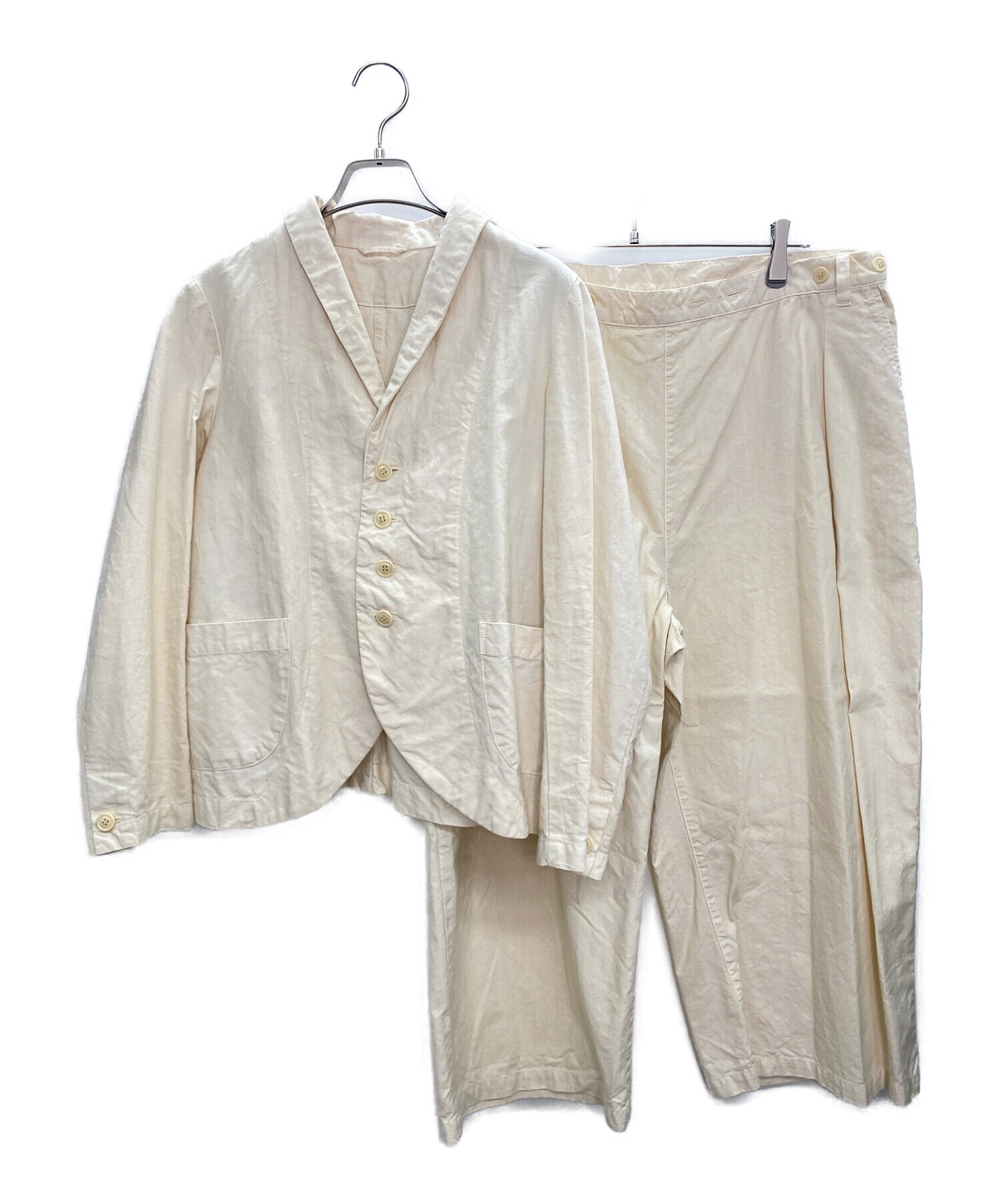 中古・古着通販】nest Robe (ネストローブ) nest Robe(ネストローブ 