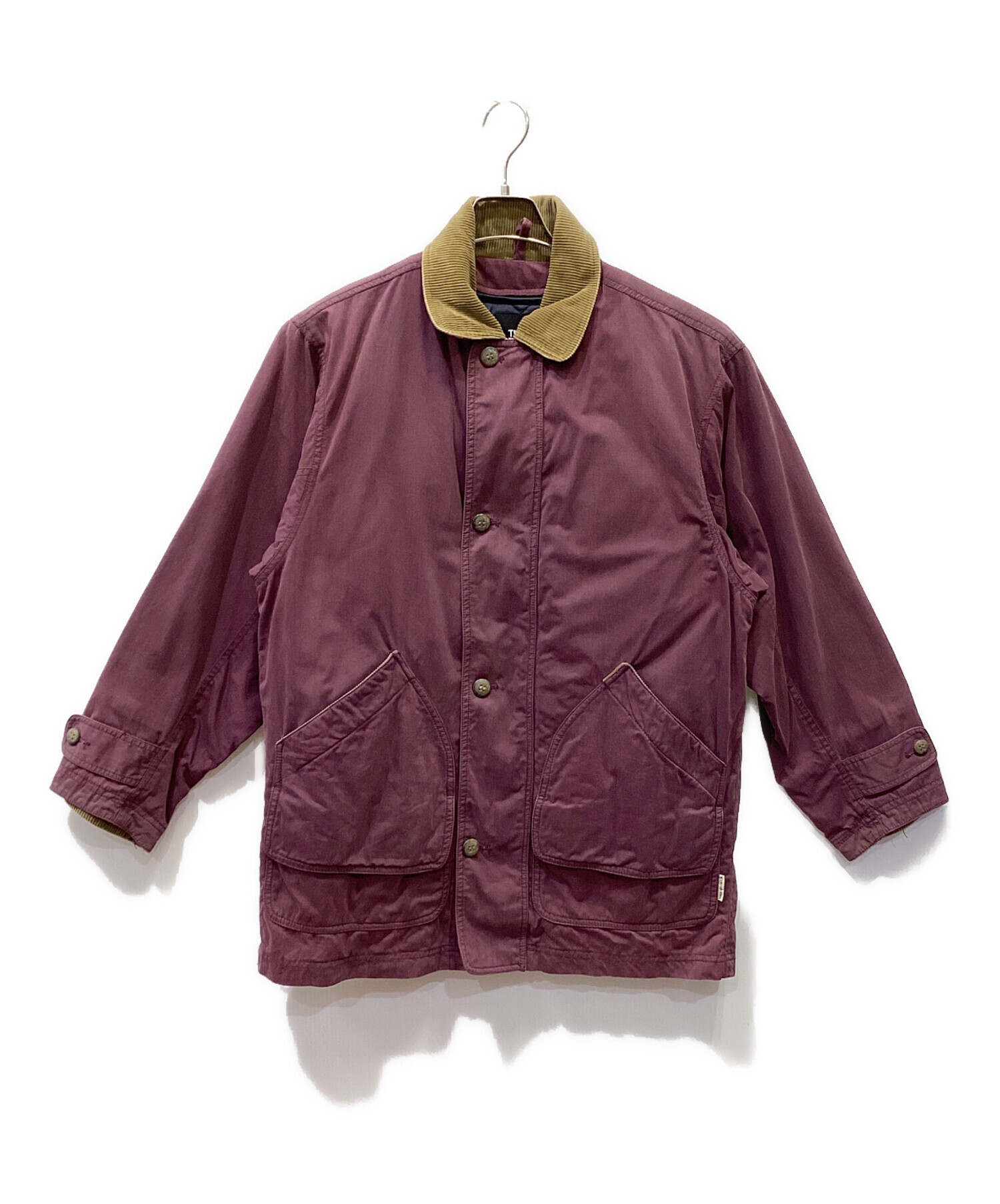 中古・古着通販】THE NORTH FACE (ザ ノース フェイス) ハンティング