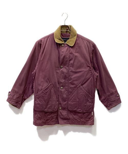 SASSAFRAS ハンティングジャケット Lサイズ 中古 楽天市場】ササフラス ジャケットの通販