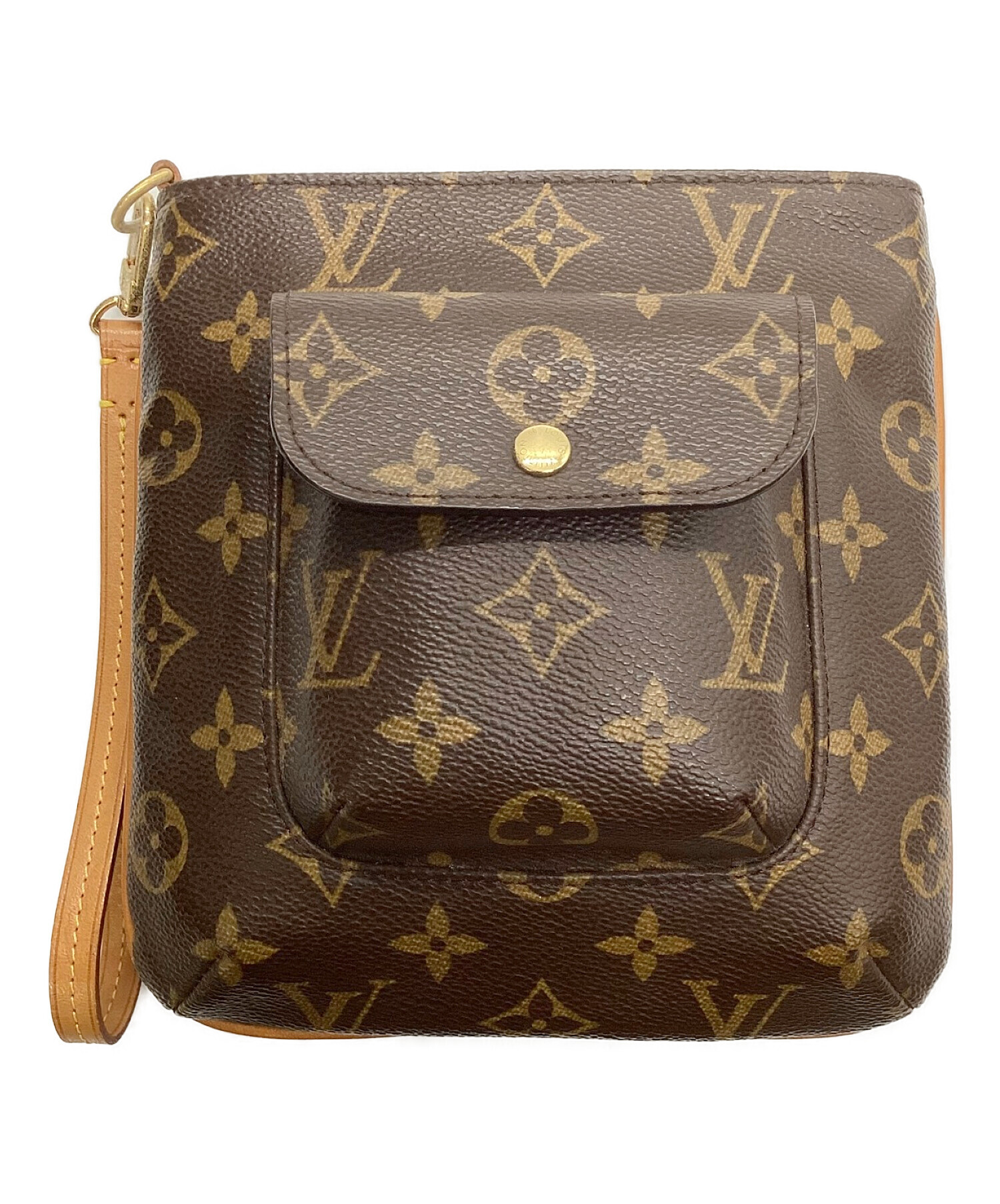中古・古着通販】LOUIS VUITTON (ルイ ヴィトン) パルティシオン 