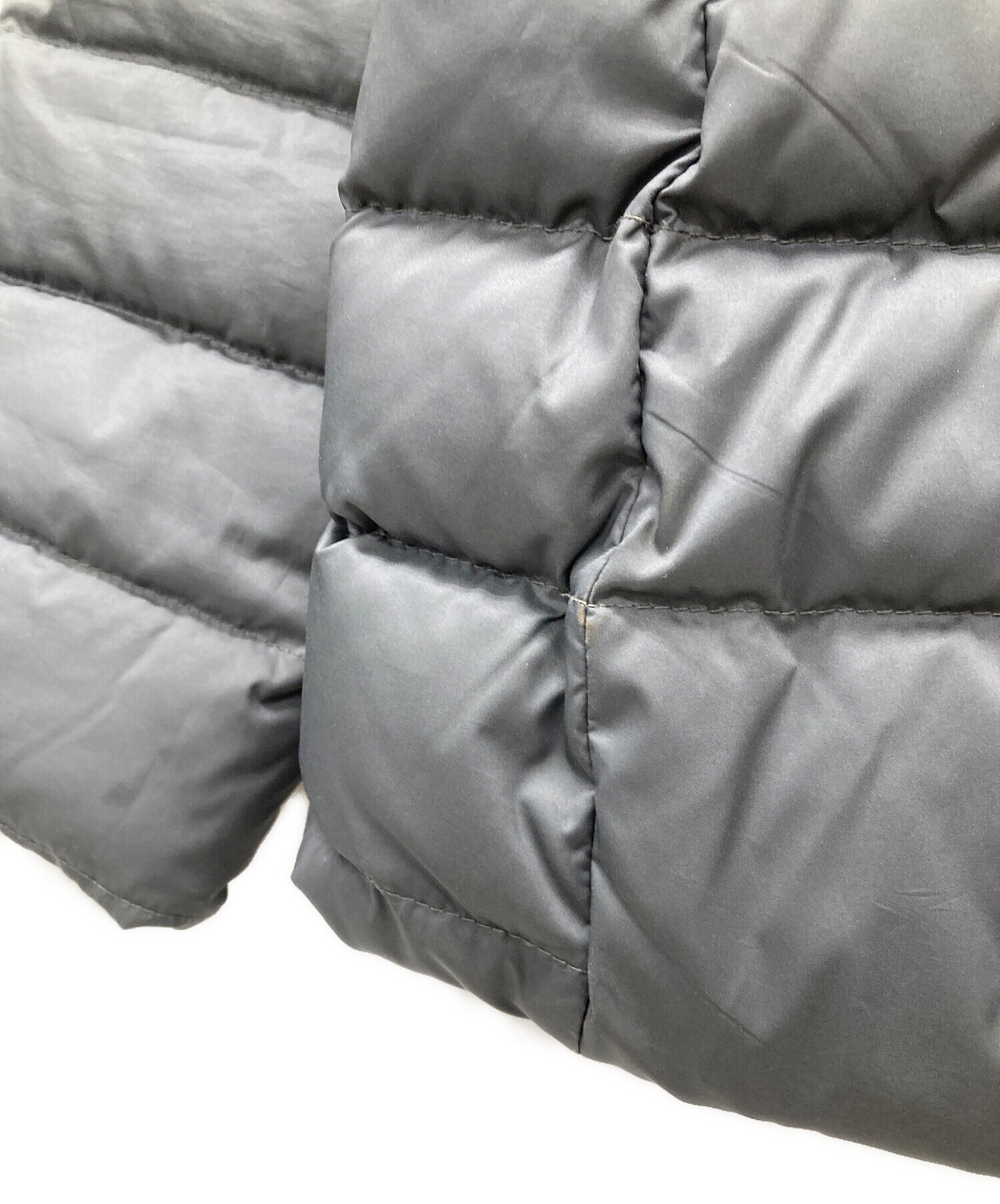 中古・古着通販】RALPH LAUREN (ラルフローレン) ダウンジャケット