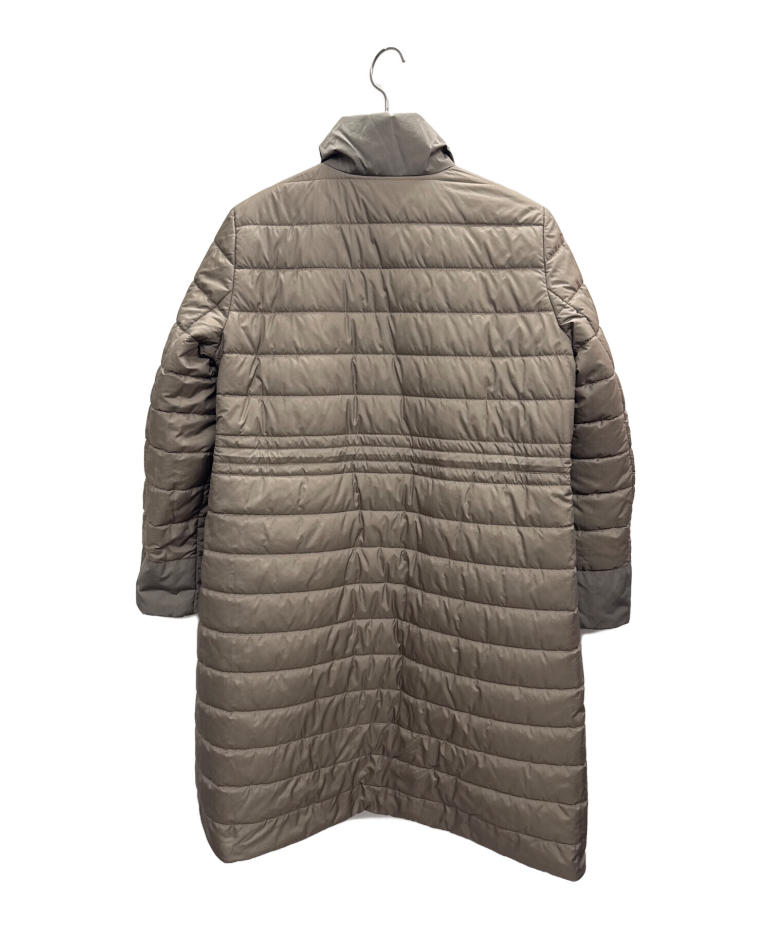 中古・古着通販】theory luxe (セオリーリュクス) リバーシブル中綿 