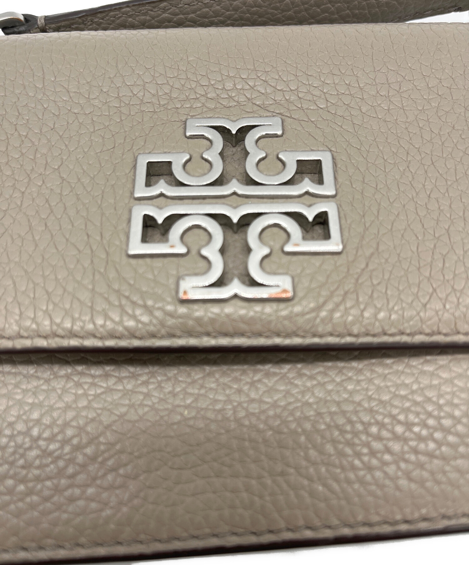中古・古着通販】TORY BURCH (トリーバーチ) 2wayチェーンショルダー