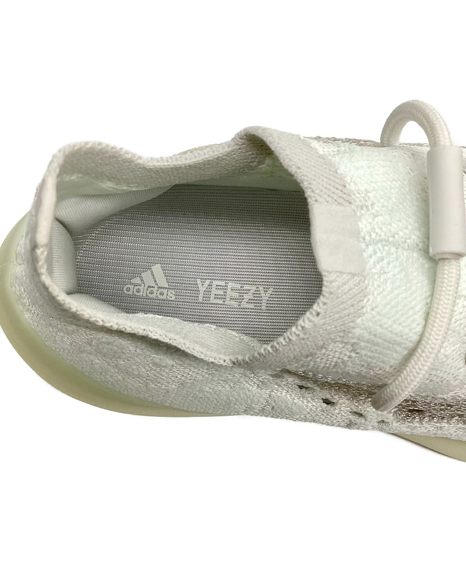 中古・古着通販】adidas (アディダス) ADIDAS YEEZY BOOST 380