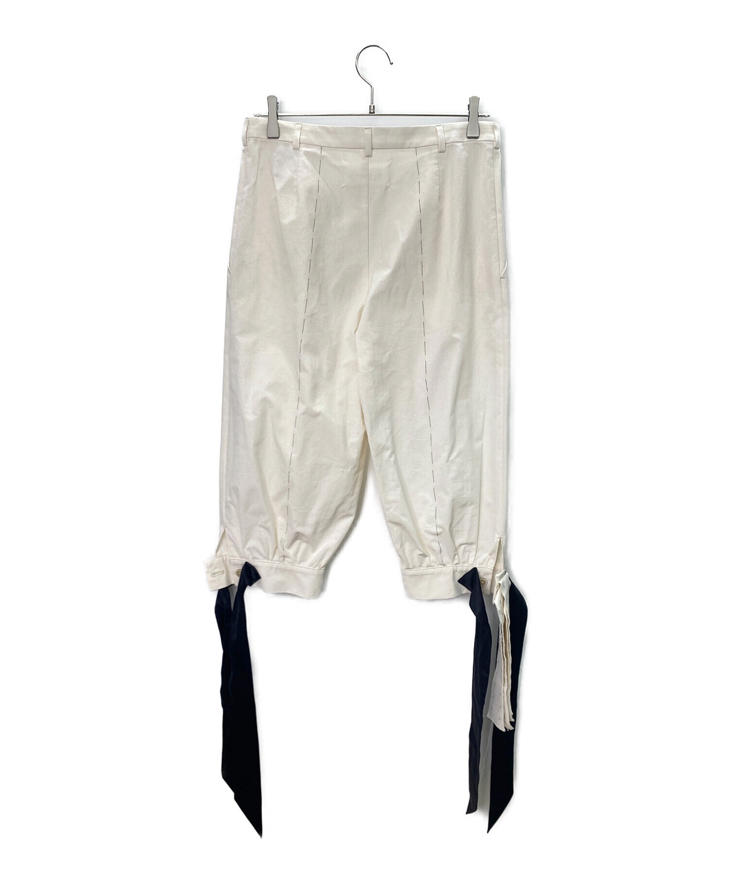 中古・古着通販】Maison Margiela (メゾンマルジェラ) スラックス 