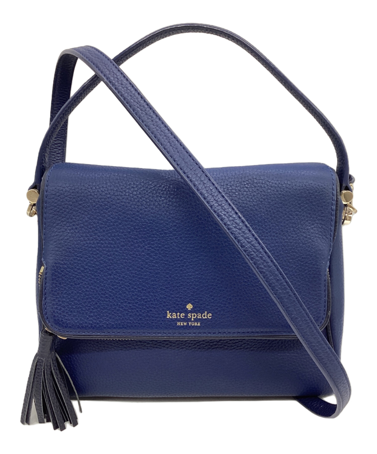 中古・古着通販】Kate Spade (ケイトスペード) ショルダーバッグ