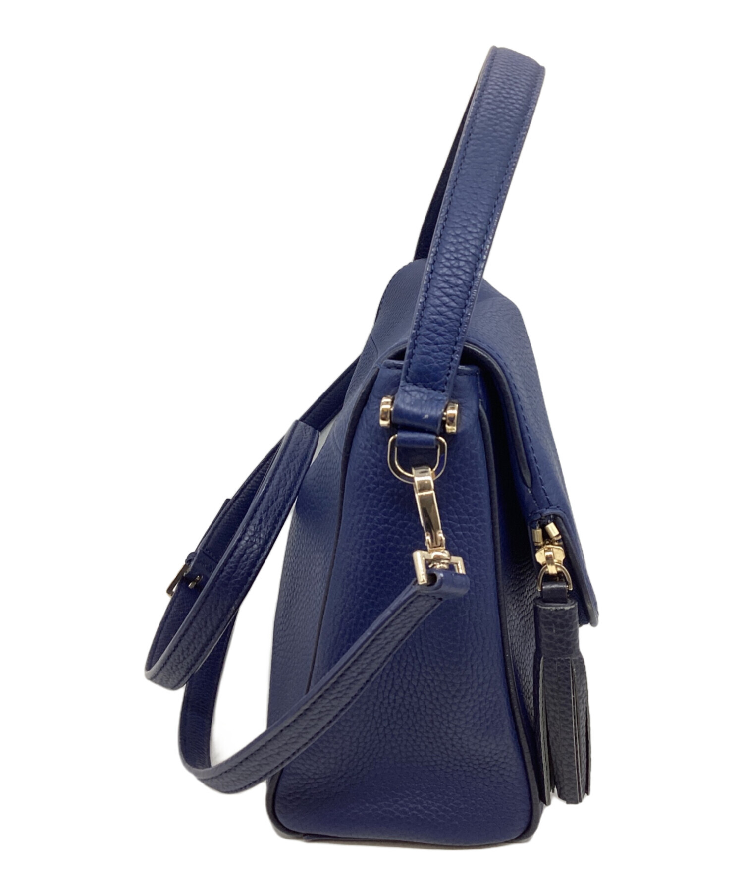 中古・古着通販】Kate Spade (ケイトスペード) ショルダーバッグ