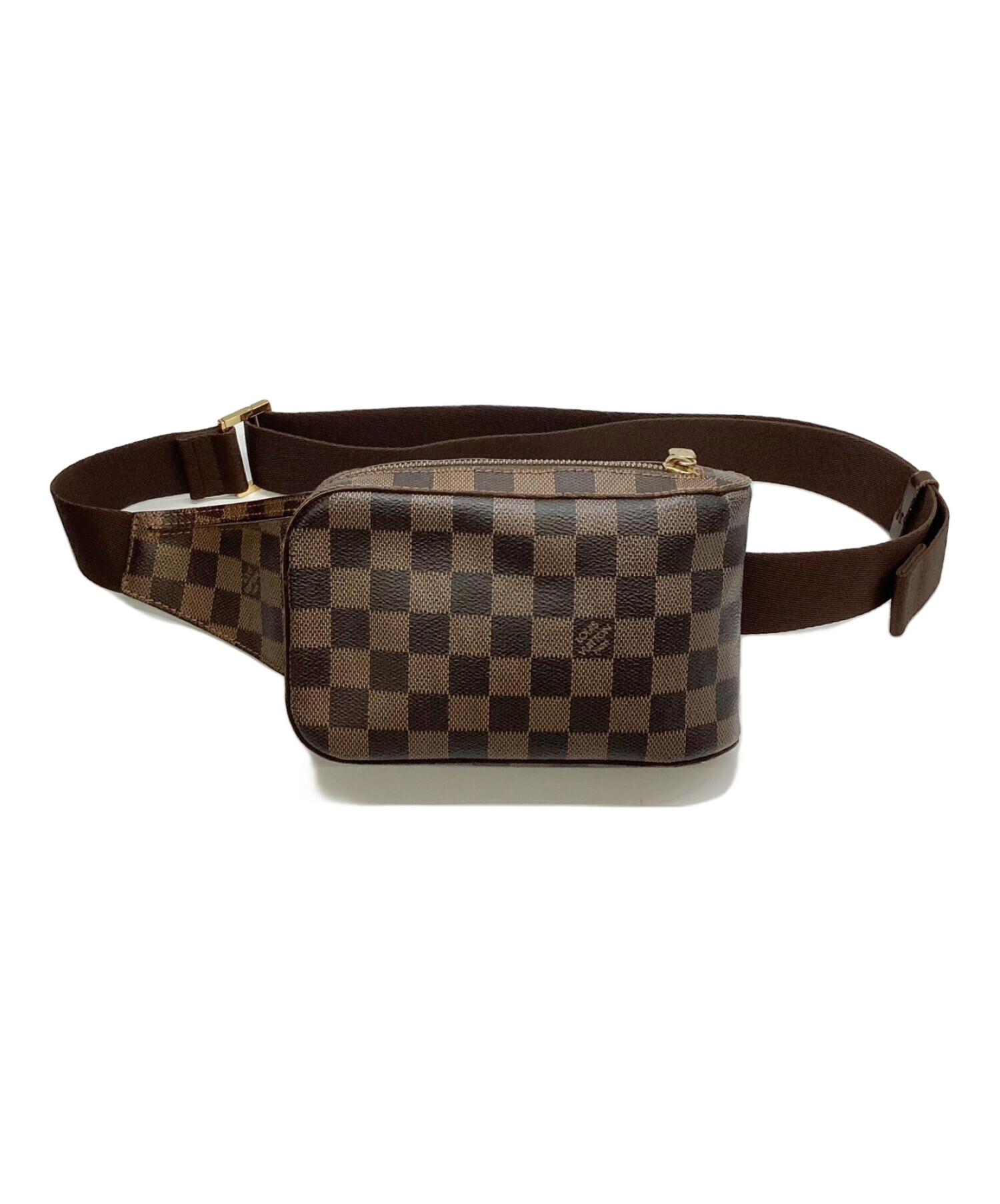 中古・古着通販】LOUIS VUITTON (ルイ ヴィトン) ボディーバッグ