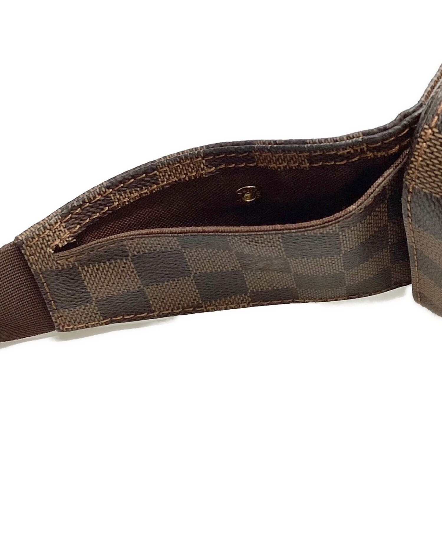 中古・古着通販】LOUIS VUITTON (ルイ ヴィトン) ボディーバッグ