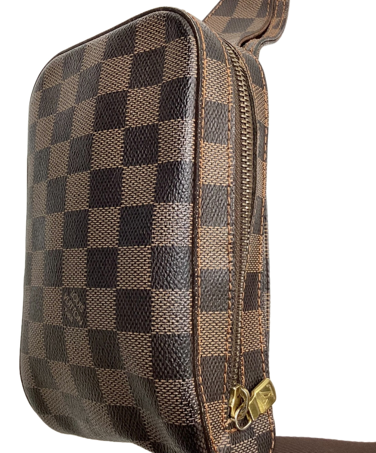 中古・古着通販】LOUIS VUITTON (ルイ ヴィトン) ボディーバッグ