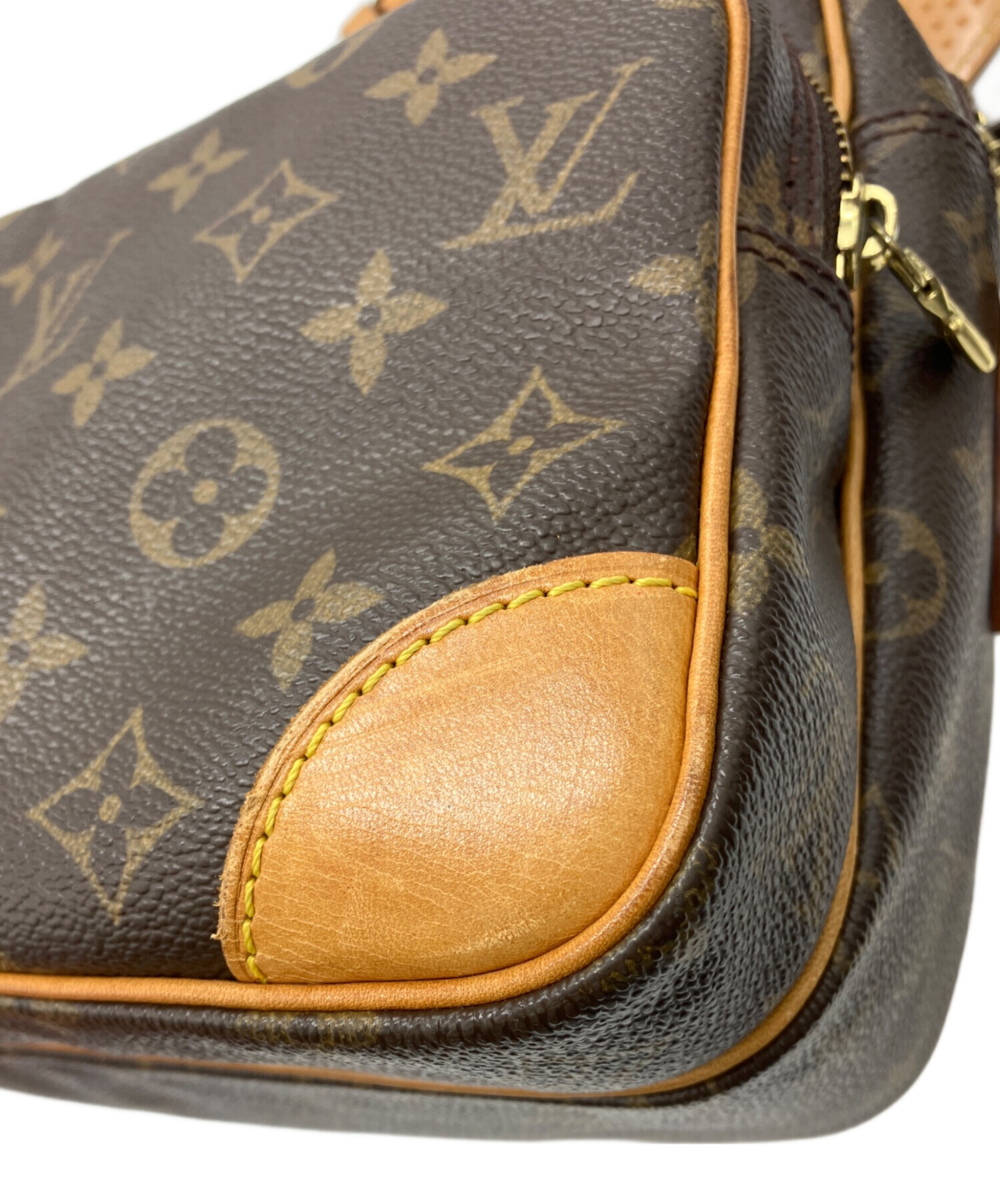 中古・古着通販】LOUIS VUITTON (ルイ ヴィトン) ナイル