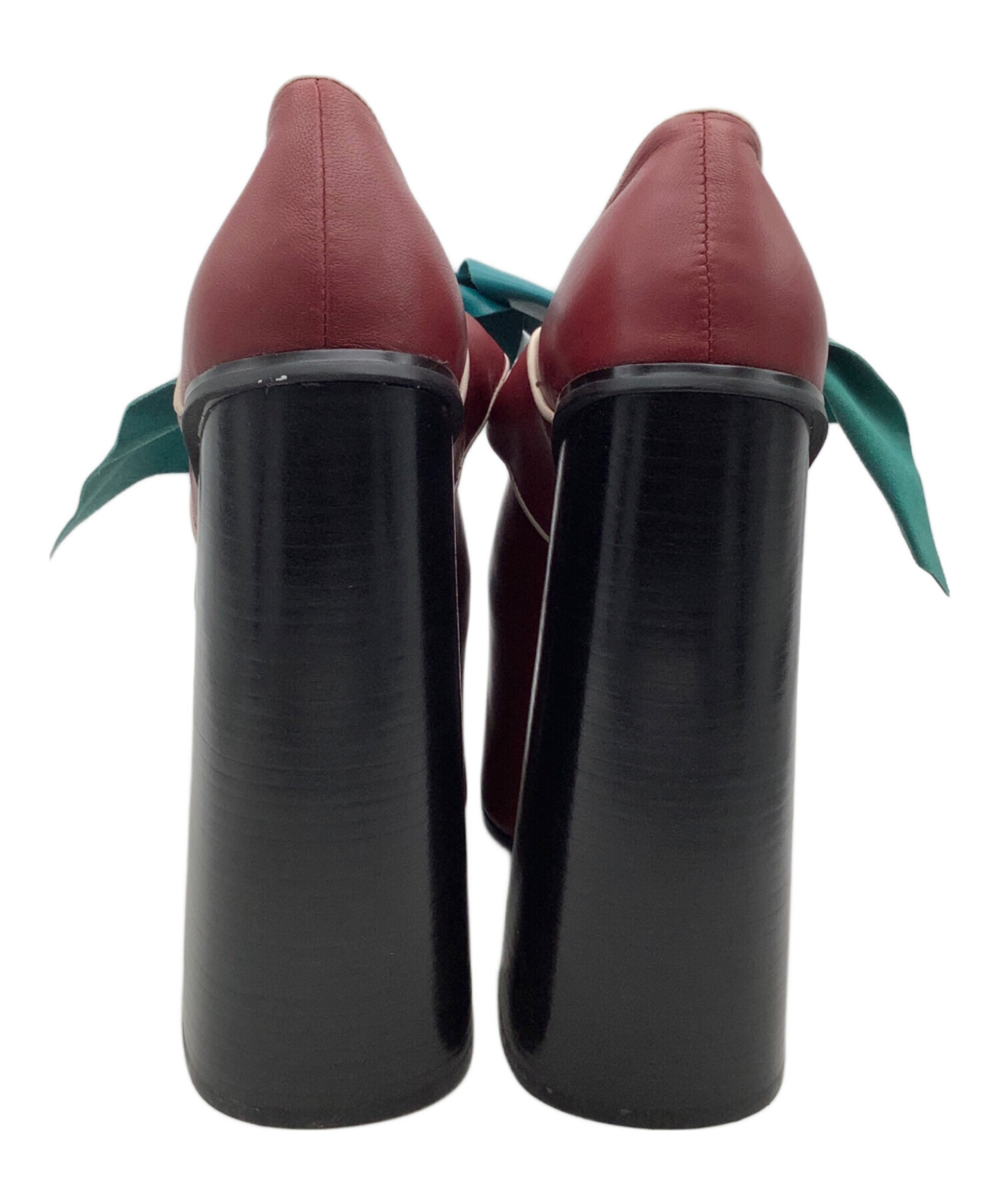 中古・古着通販】PAMEO POSE (パメオポーズ) ハイヒールパンプス
