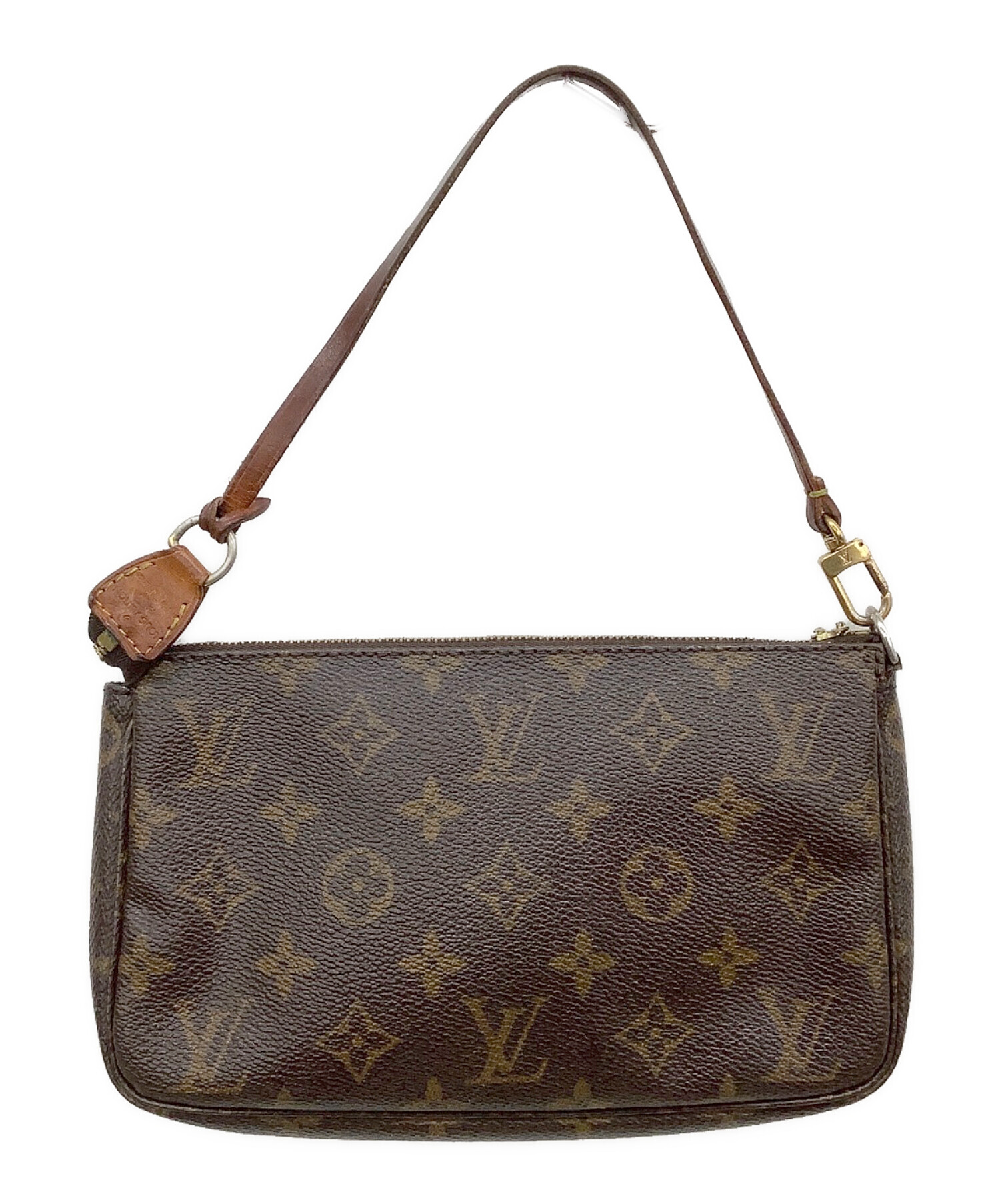 中古・古着通販】LOUIS VUITTON (ルイ ヴィトン) ポーチ｜ブランド