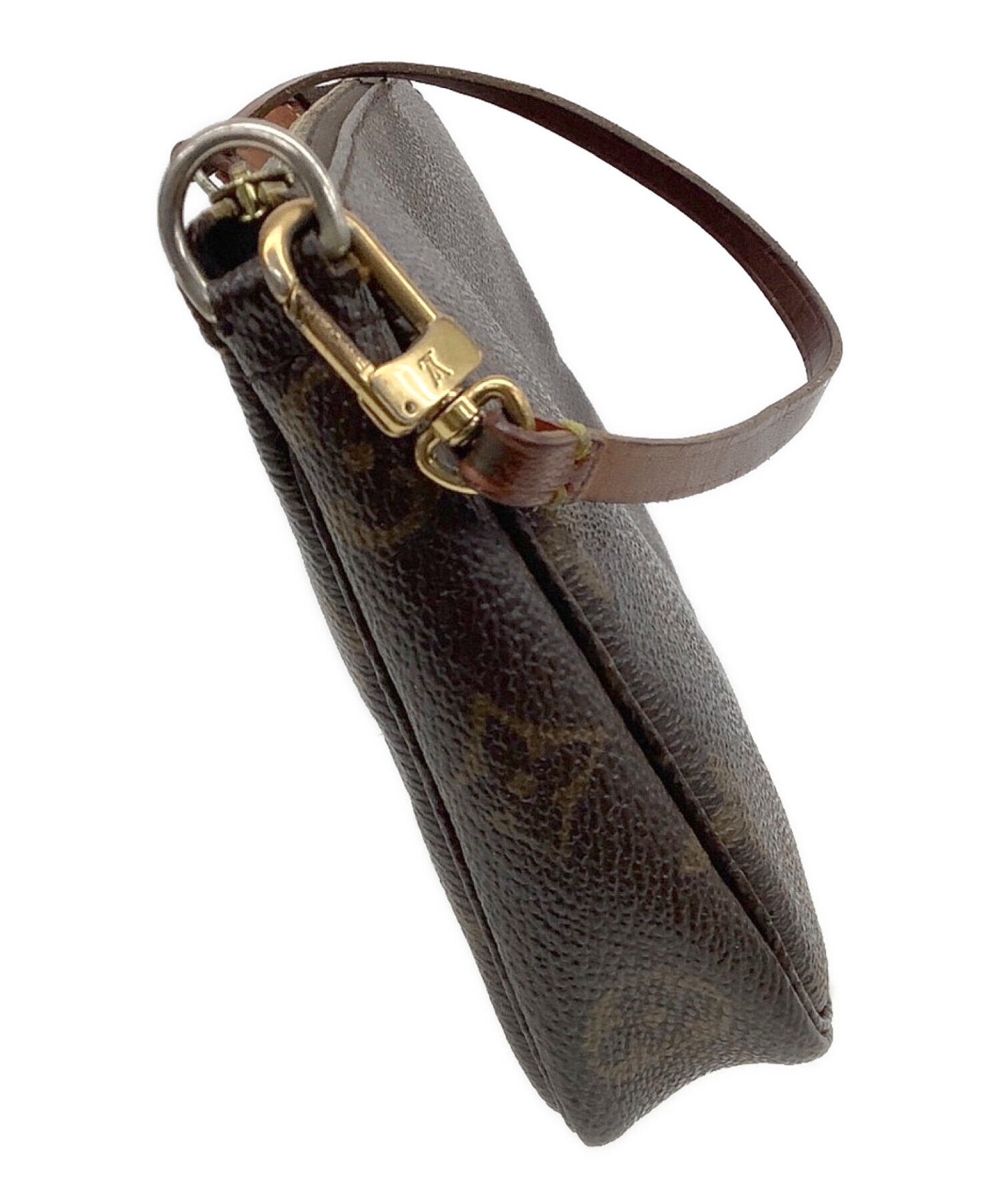 新品未使用　LOUIS VUITTON ポーチ 中古・古着通販】LOUIS VUITTON (ルイ ヴィトン) コスメポーチ