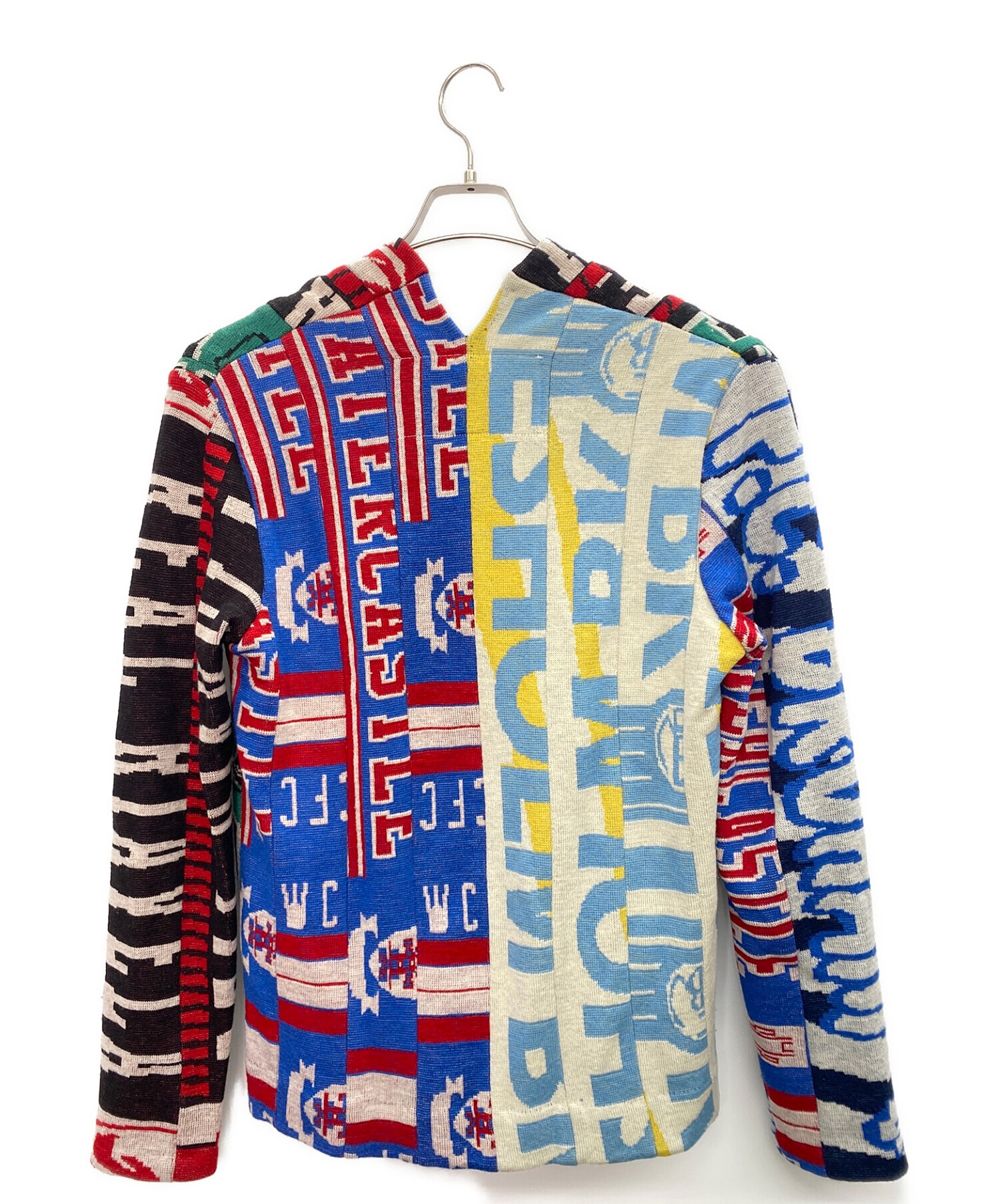 Maison Martin Margiela × H&M マルジェラ ニット Maison Martin Margiela × H&M マルジェラ ニット