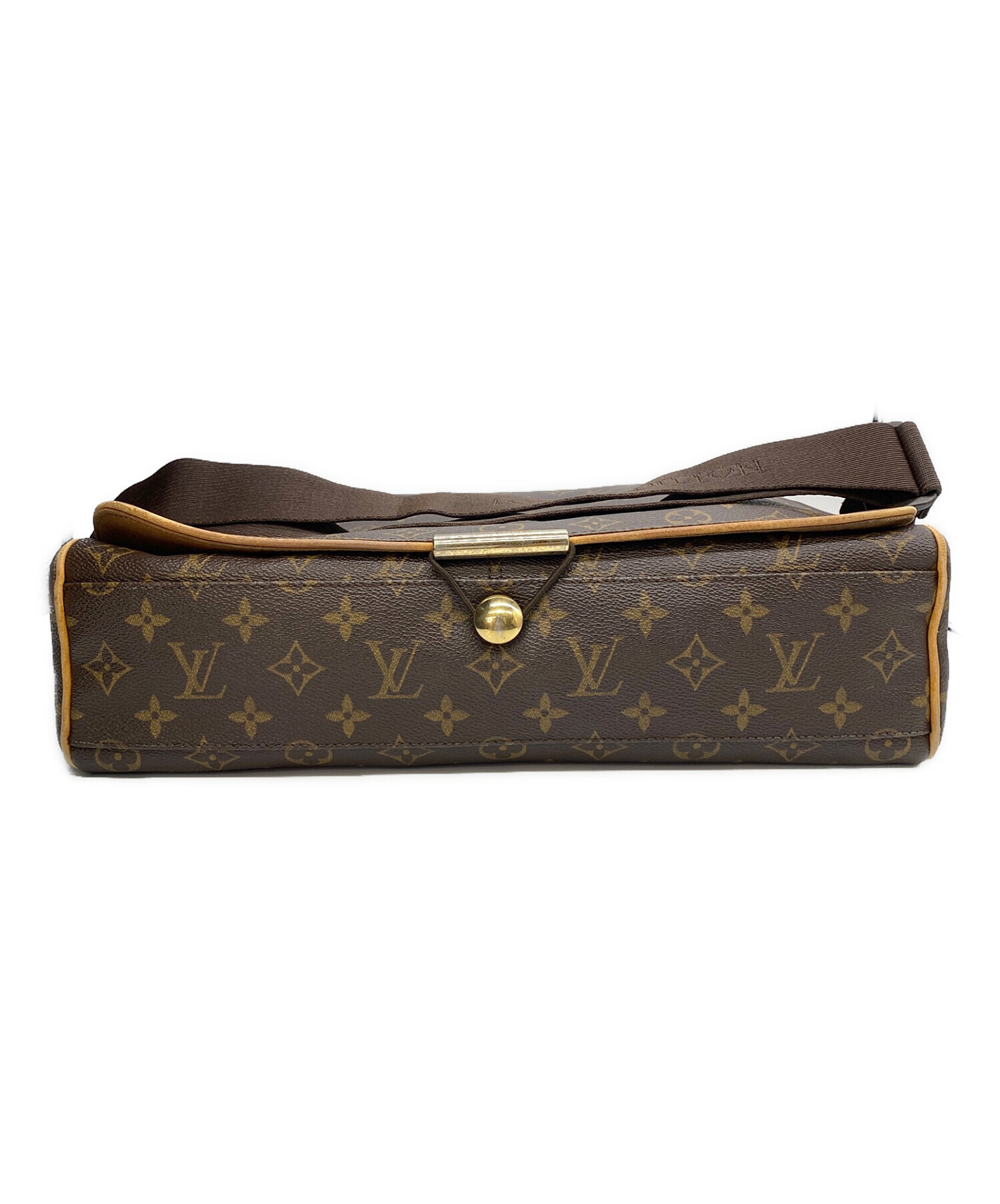 中古・古着通販】LOUIS VUITTON (ルイ ヴィトン) ショルダーバッグ