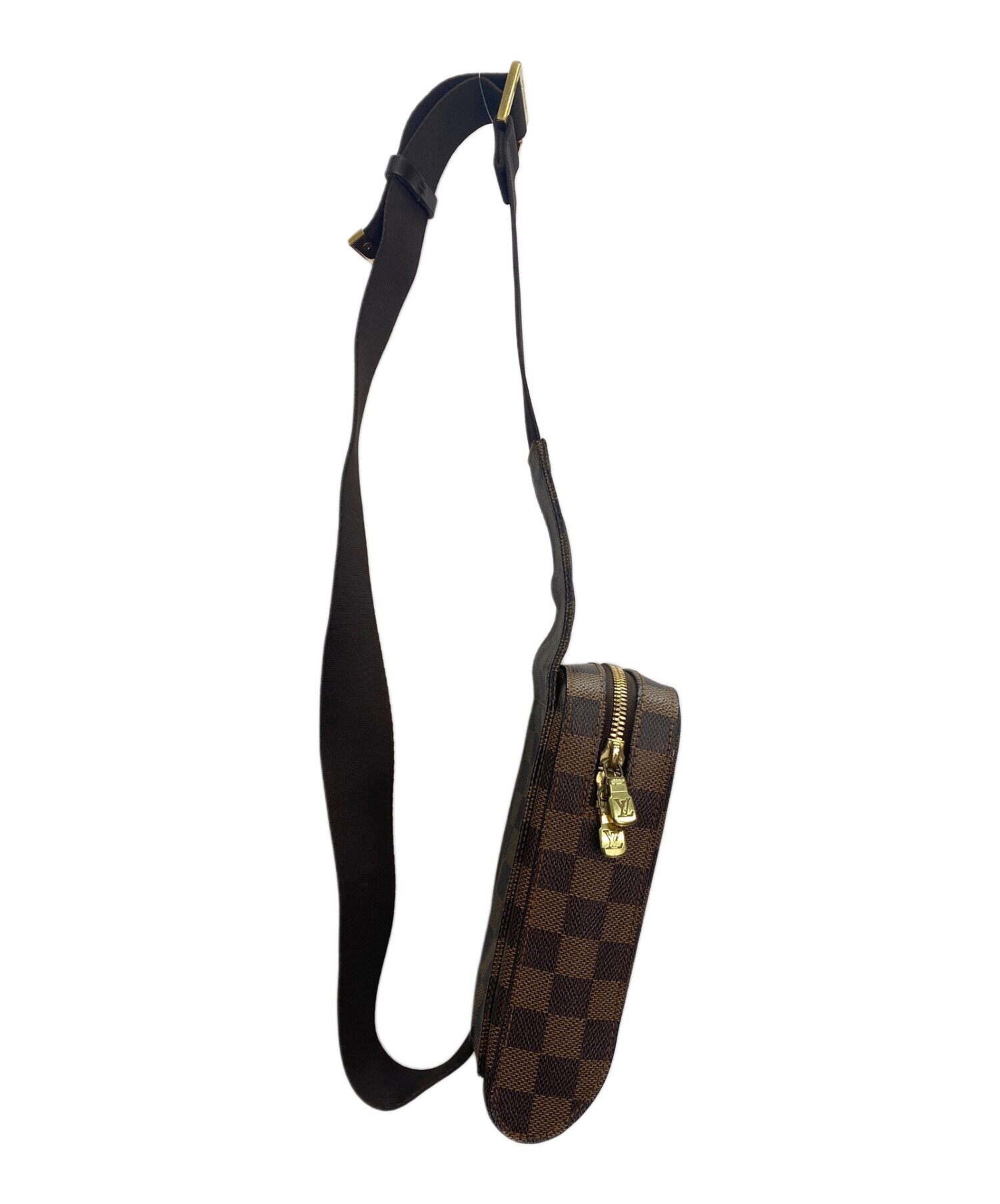 ルィヴィトンノベルティボディバック中古 中古・古着通販】LOUIS VUITTON (ルイ ヴィトン) ボディーバッグ