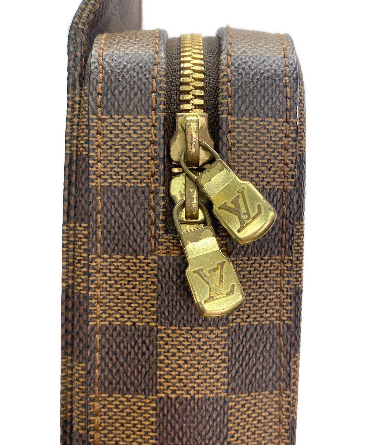 中古・古着通販】LOUIS VUITTON (ルイ ヴィトン) ボディーバッグ