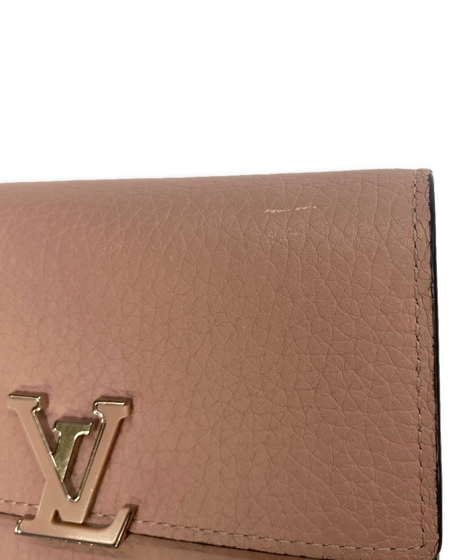 中古・古着通販】LOUIS VUITTON (ルイ ヴィトン) LOUIS VUITTON(ルイ