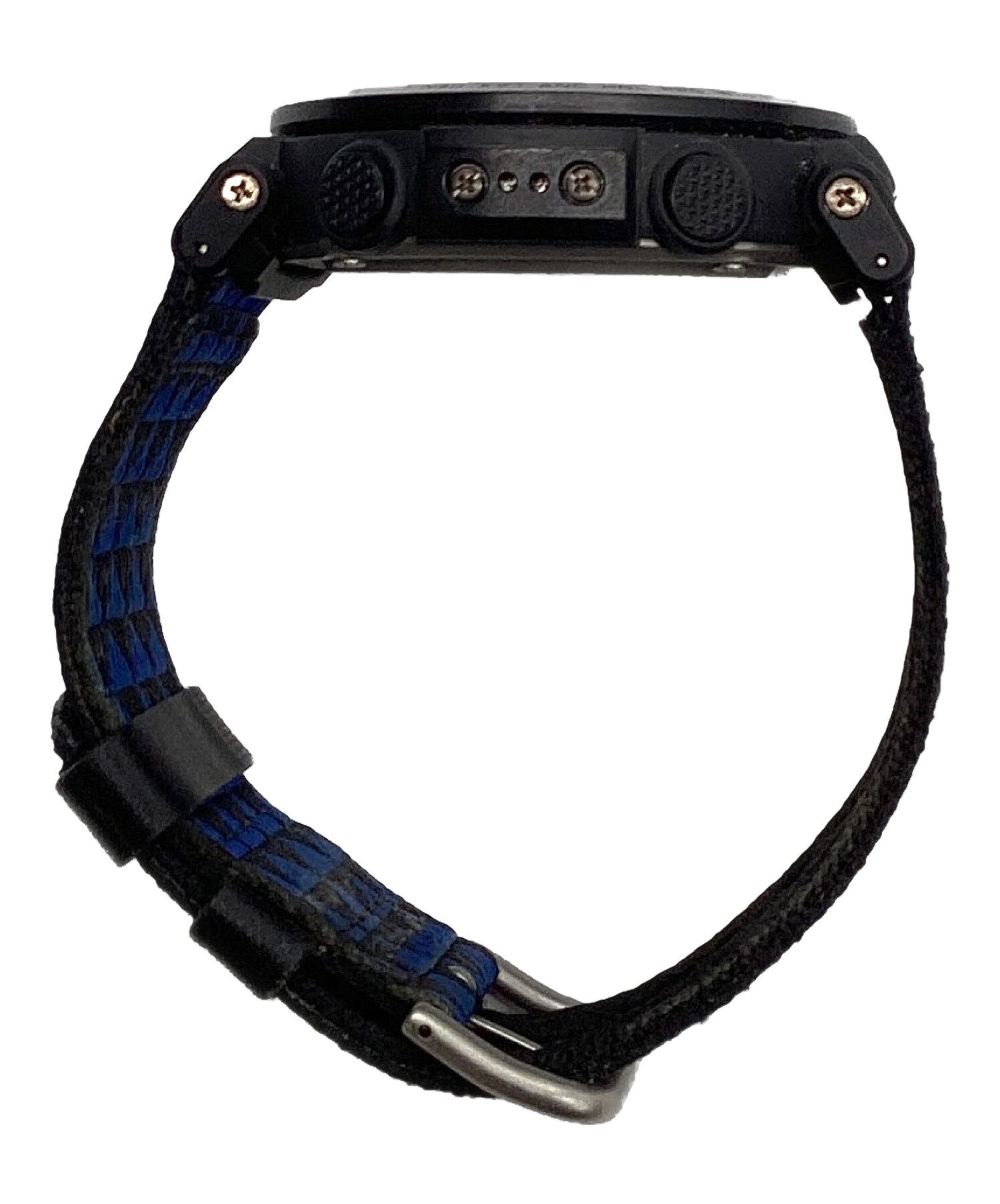 中古・古着通販】CASIO (カシオ) monro (モンロ) プロトレック PRW 