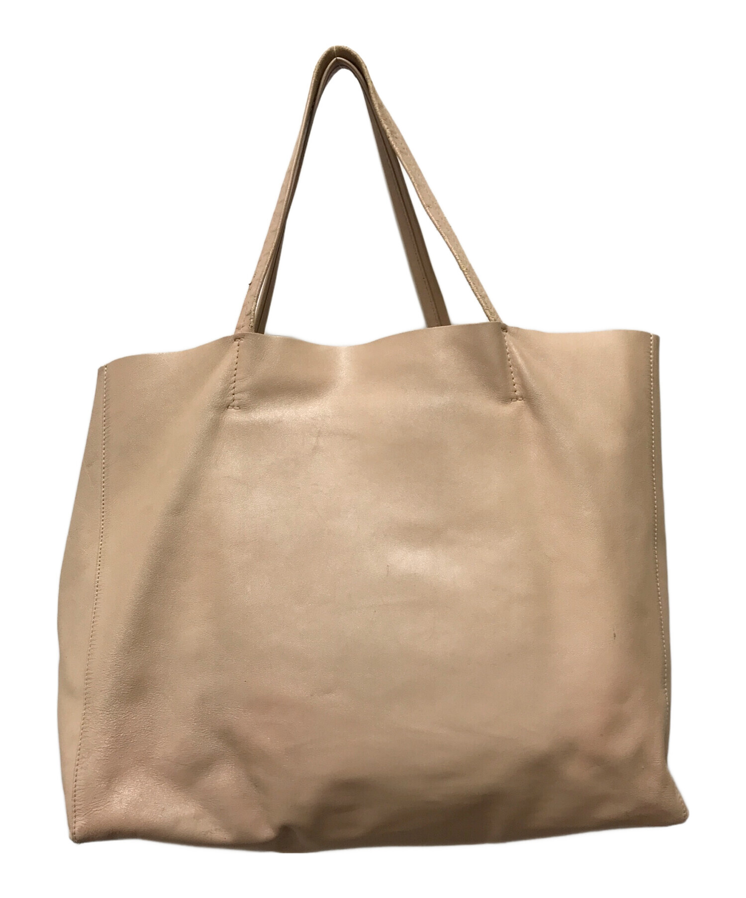 中古・古着通販】CELINE (セリーヌ) ホリゾンタルカバ トートバッグ