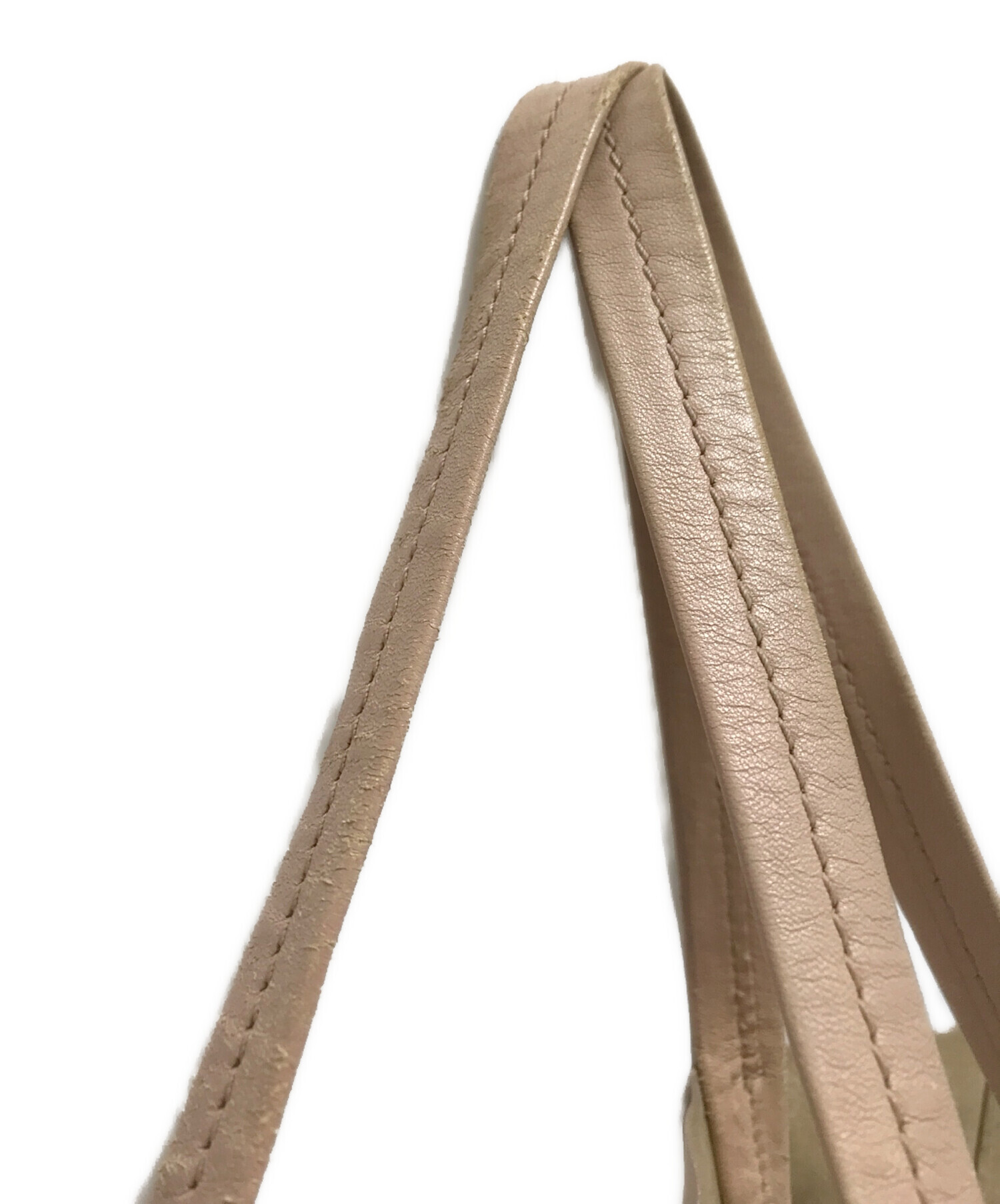 中古・古着通販】CELINE (セリーヌ) ホリゾンタルカバ トートバッグ
