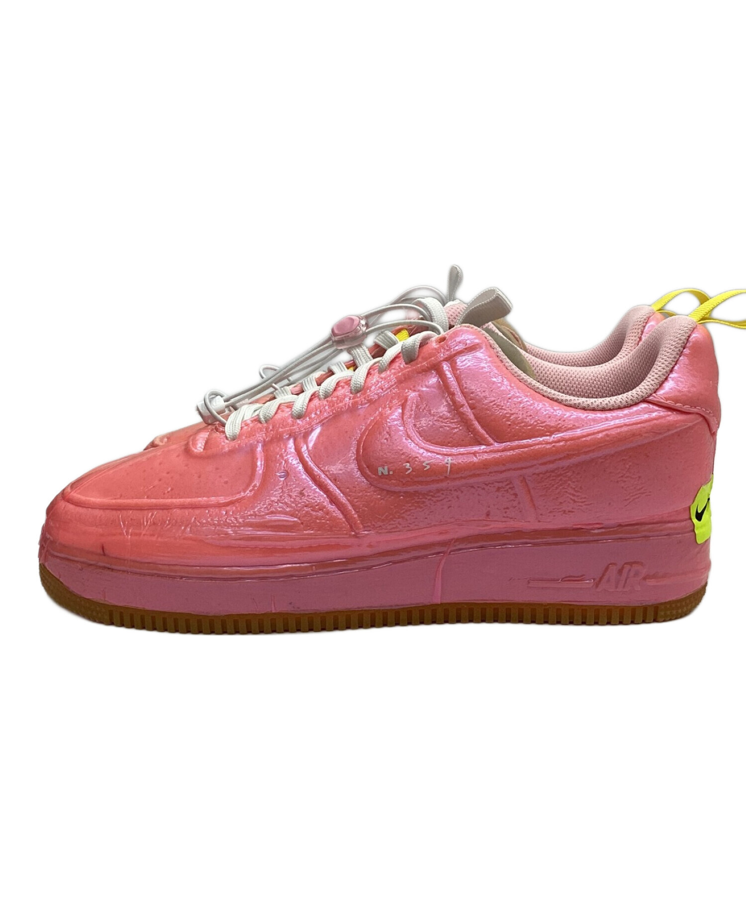 中古・古着通販】NIKE (ナイキ) Air Force 1 Experimental