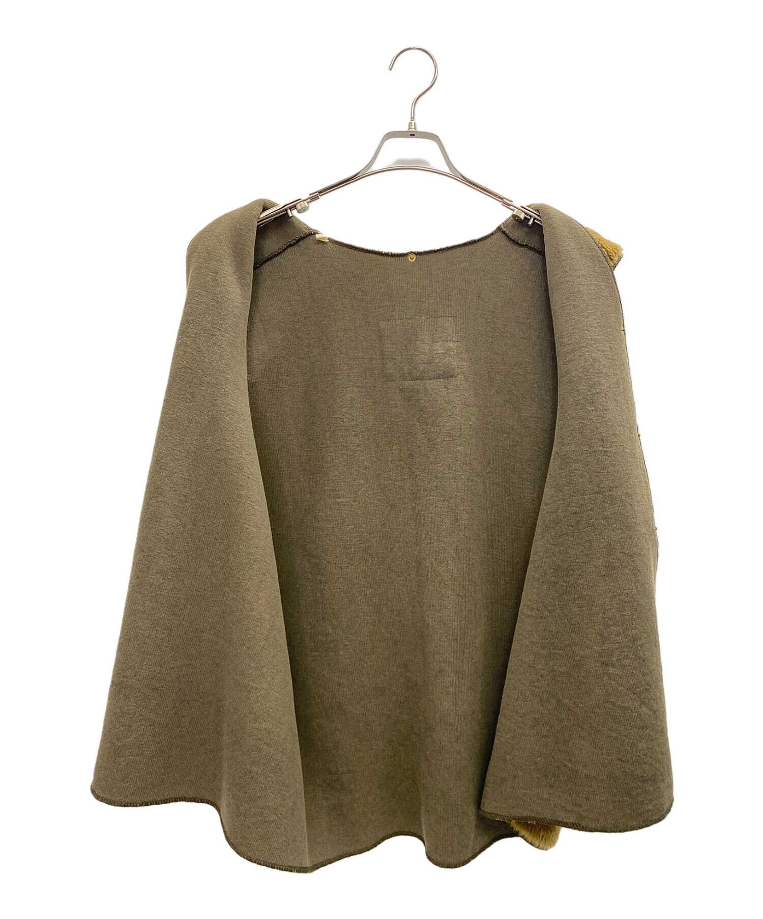 中古・古着通販】Barbour (バブアー) ライニング 90s古着 PILE LINING 
