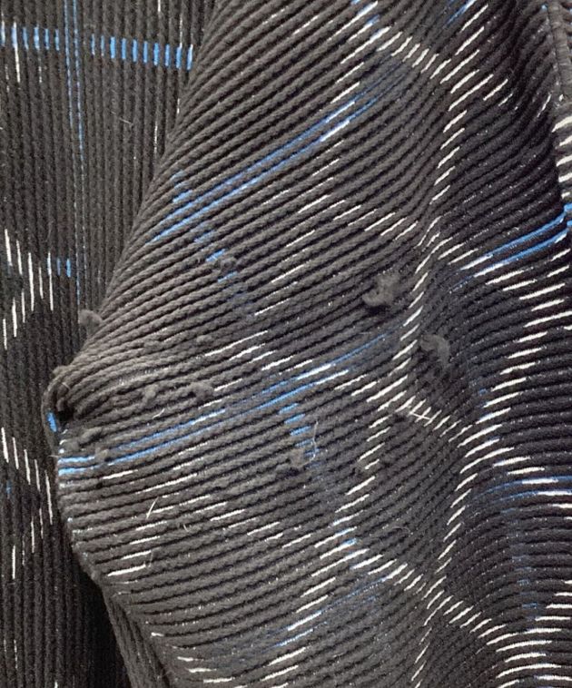 中古・古着通販】NIKE (ナイキ) UNDERCOVER (アンダーカバー) ニット