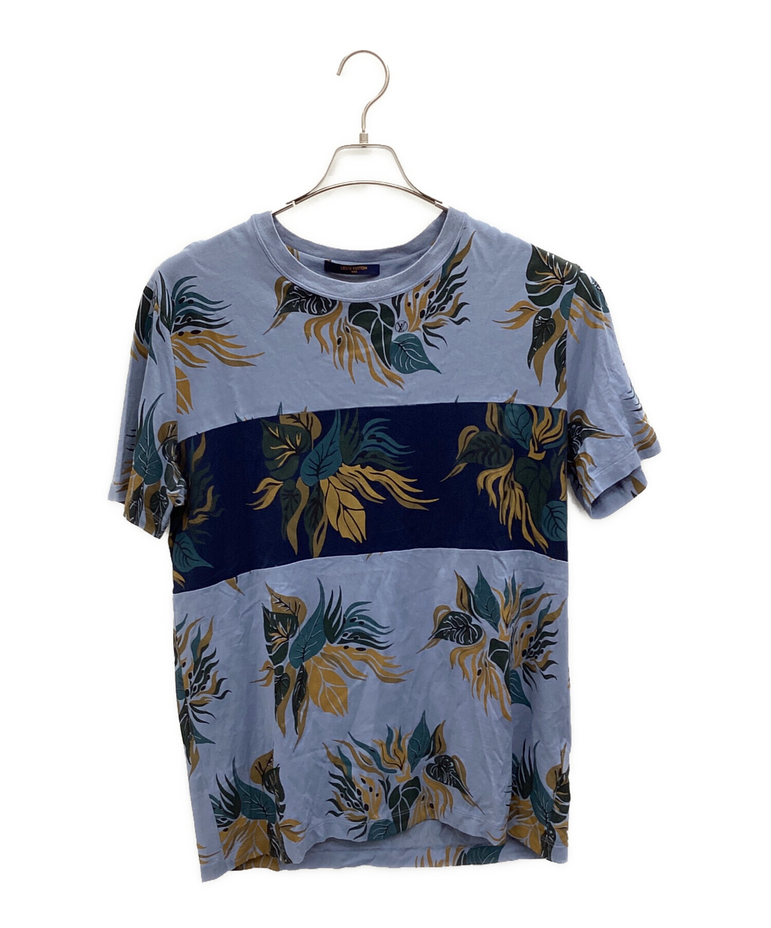 中古・古着通販】LOUIS VUITTON (ルイ ヴィトン) プリンテッド 