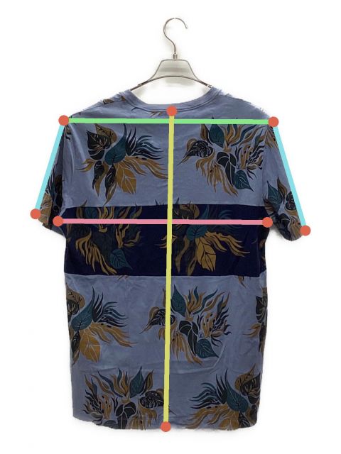 中古・古着通販】LOUIS VUITTON (ルイ ヴィトン) プリンテッド