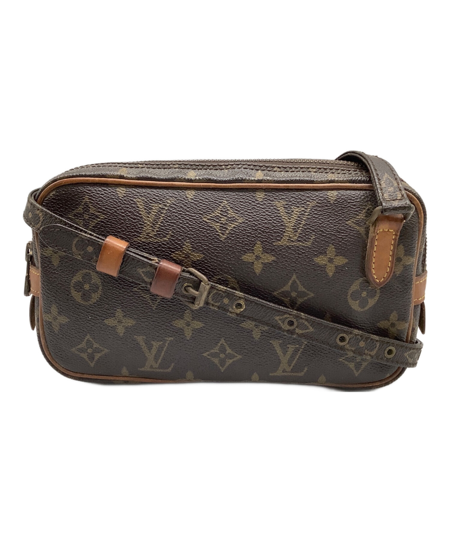 中古・古着通販】LOUIS VUITTON (ルイ ヴィトン) マルリー バンド 