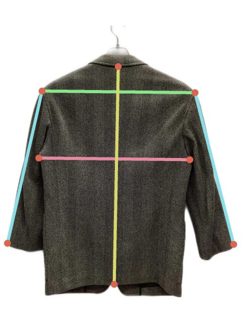 yumin✨◆FRANCO FERRARO◆サマーツイードジャケットセット yumin✨◇FRANCO FERRARO◇サマーツイードジャケットセット