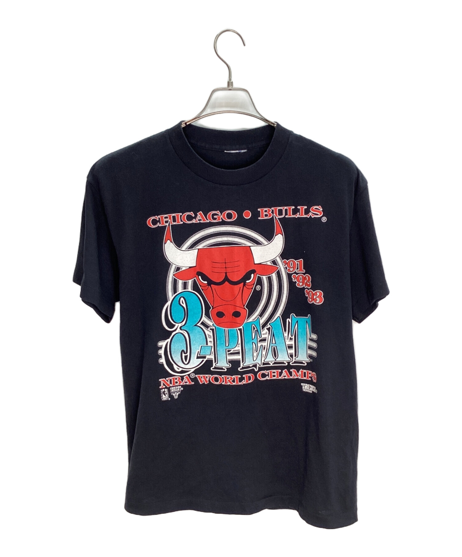 中古・古着通販】ヴィンテージTシャツ (ヴィンテージTシャツ) Chicago