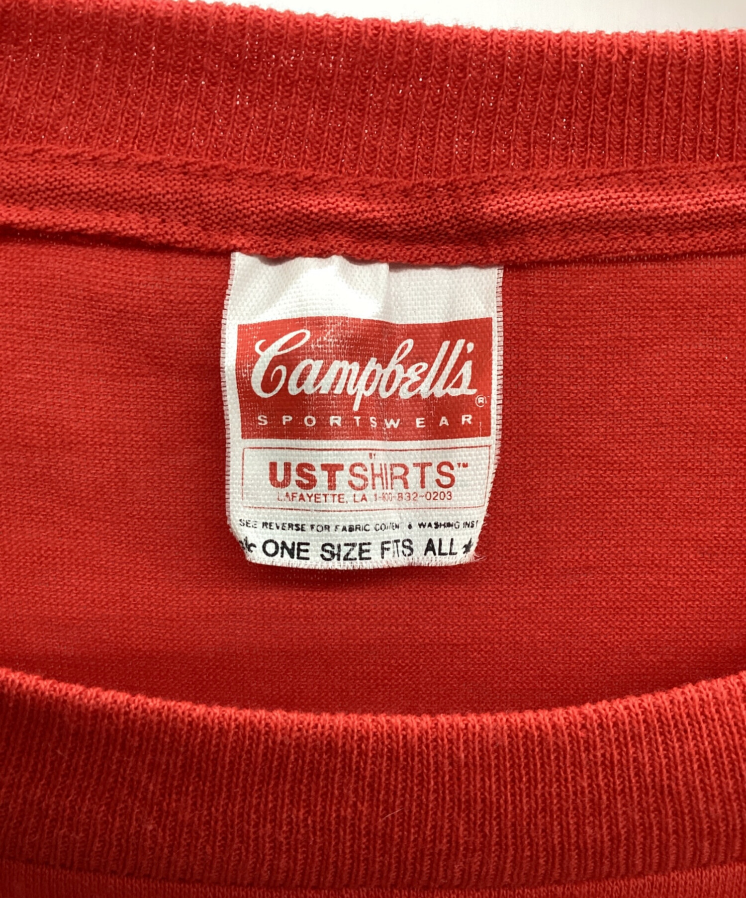 中古・古着通販】Campbell (キャンベル) Campbell