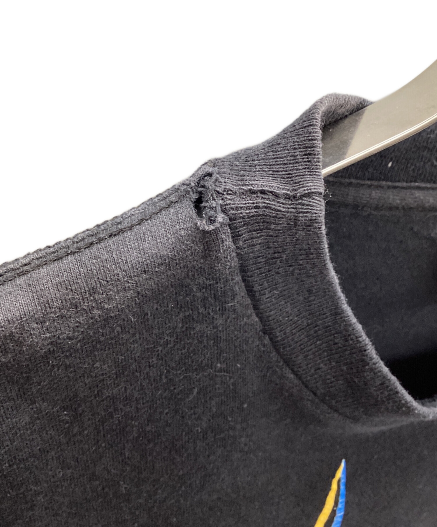 中古・古着通販】ヴィンテージTシャツ (ヴィンテージTシャツ) BATMAN T